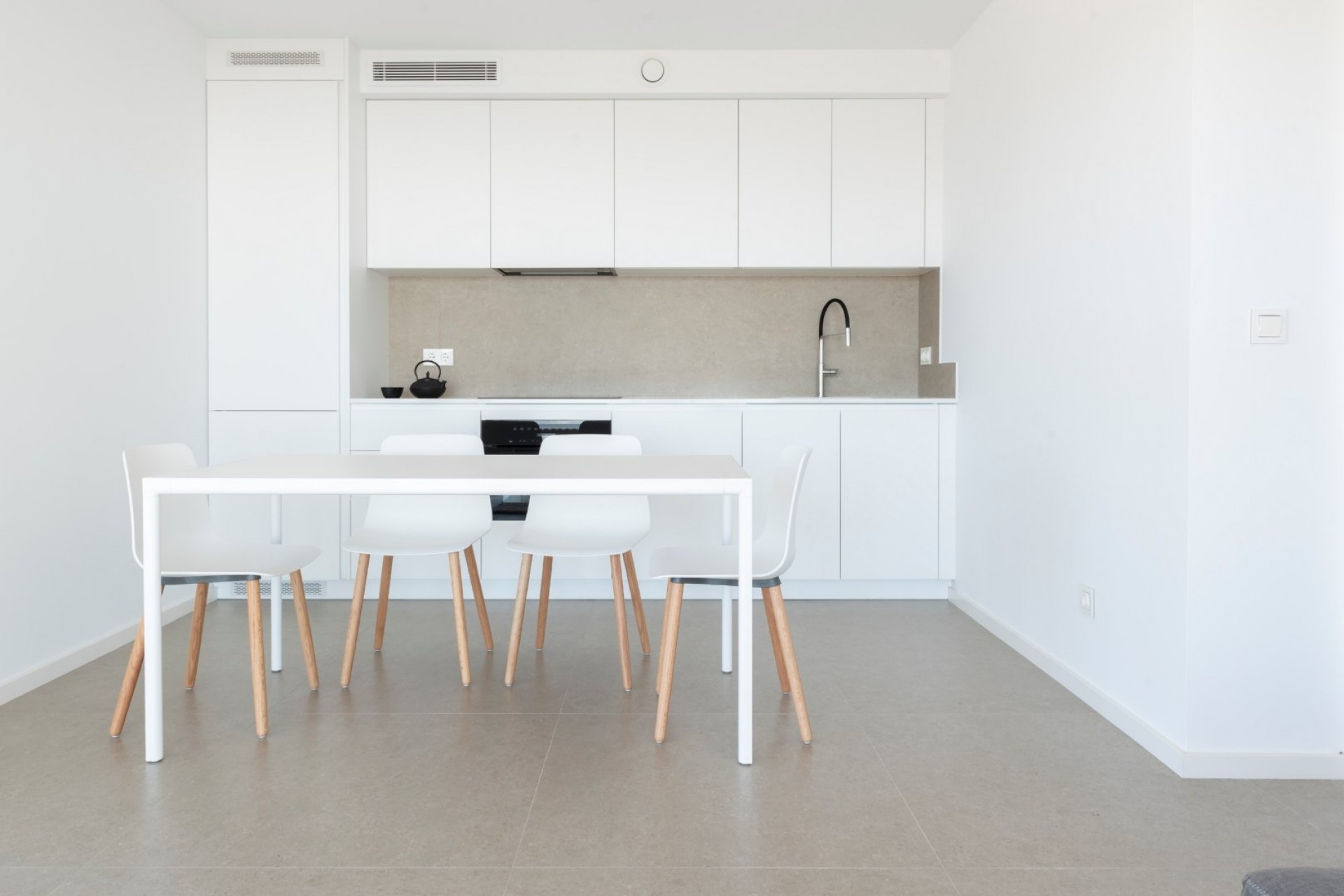 Nieuwbouw Woningen - Villas -
Cumbre del Sol