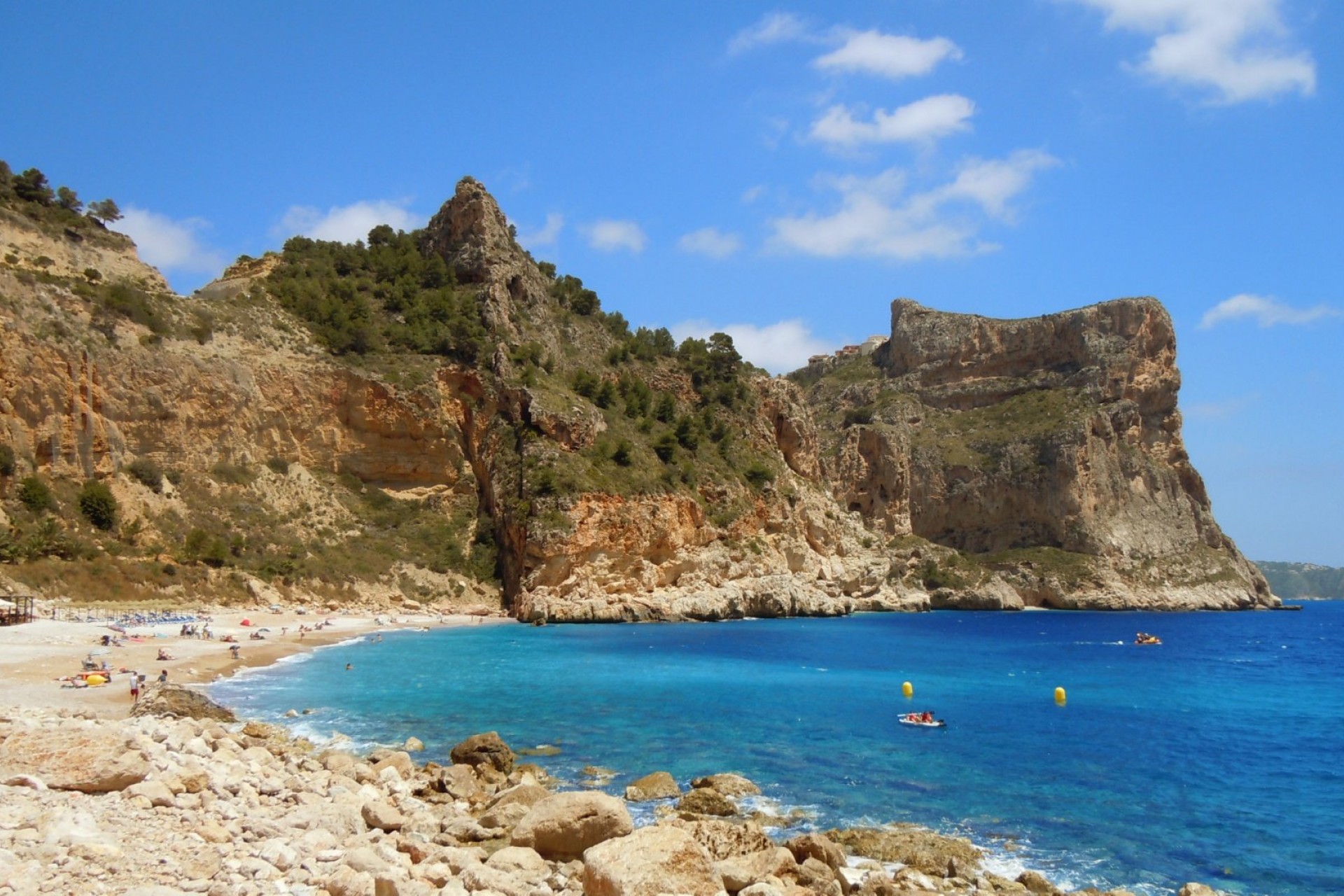 Nouvelle construction - Apartamento -
Cumbre del Sol