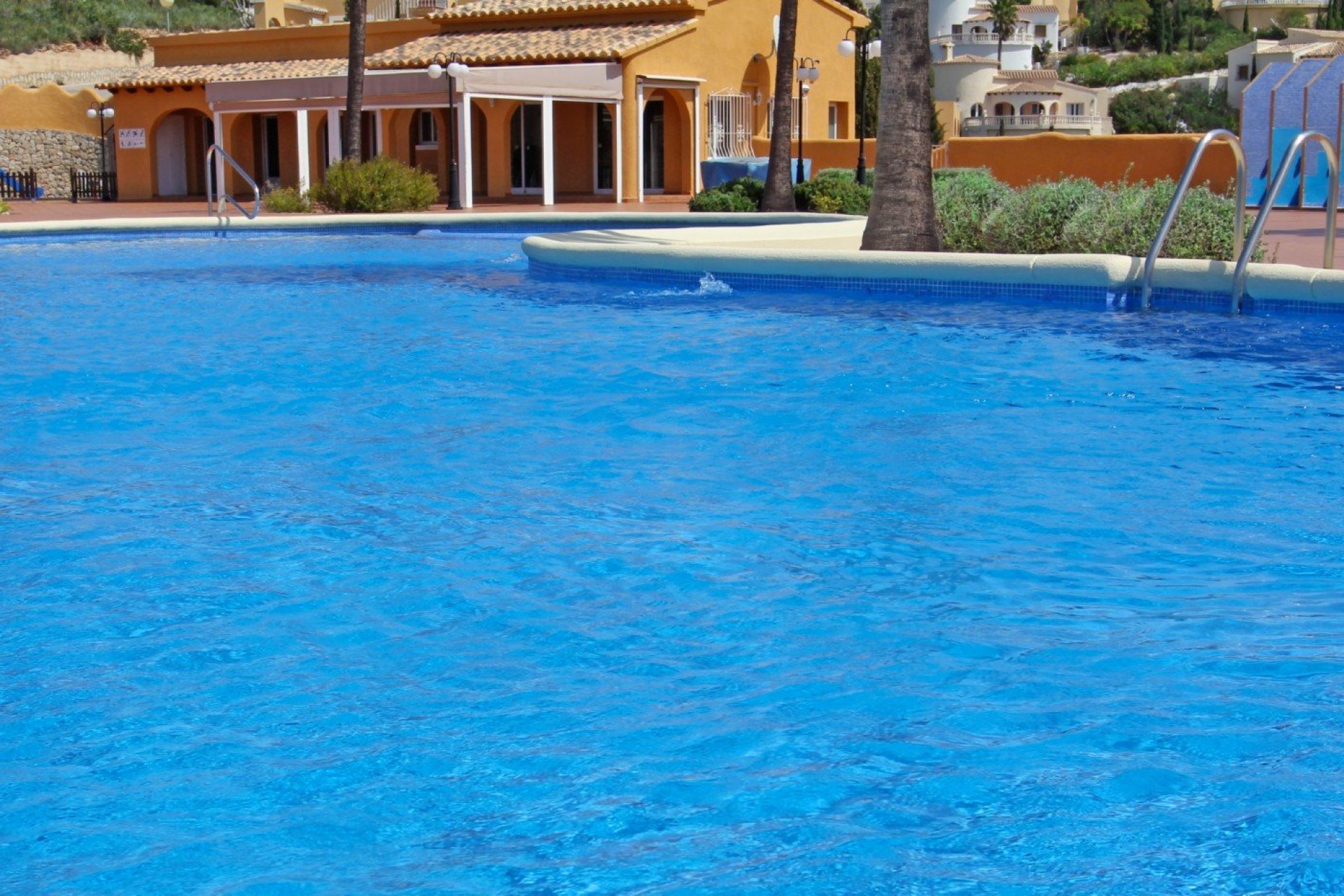 Nouvelle construction - Apartamento -
Cumbre del Sol