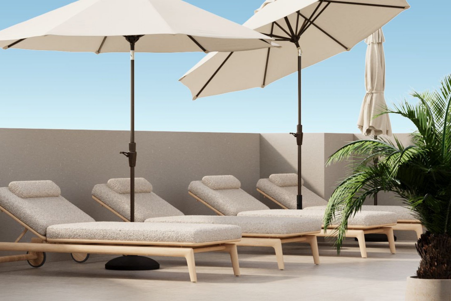 Nouvelle construction - Apartamento -
Guardamar del Segura - Centro