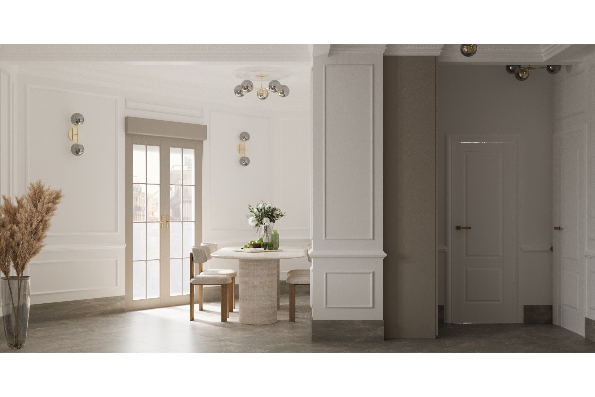 Nouvelle construction - Apartamento -
Guardamar del Segura - Centro