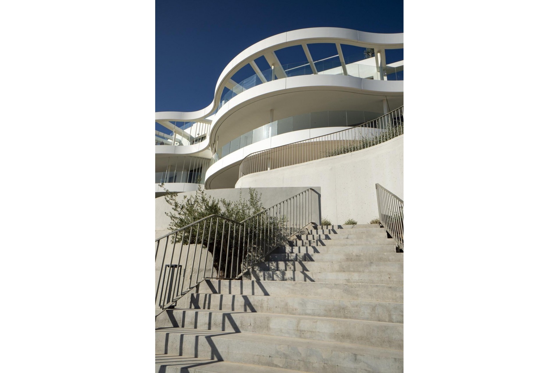 Nouvelle construction - Apartment -
Benahavis - Las Colinas de Marbella