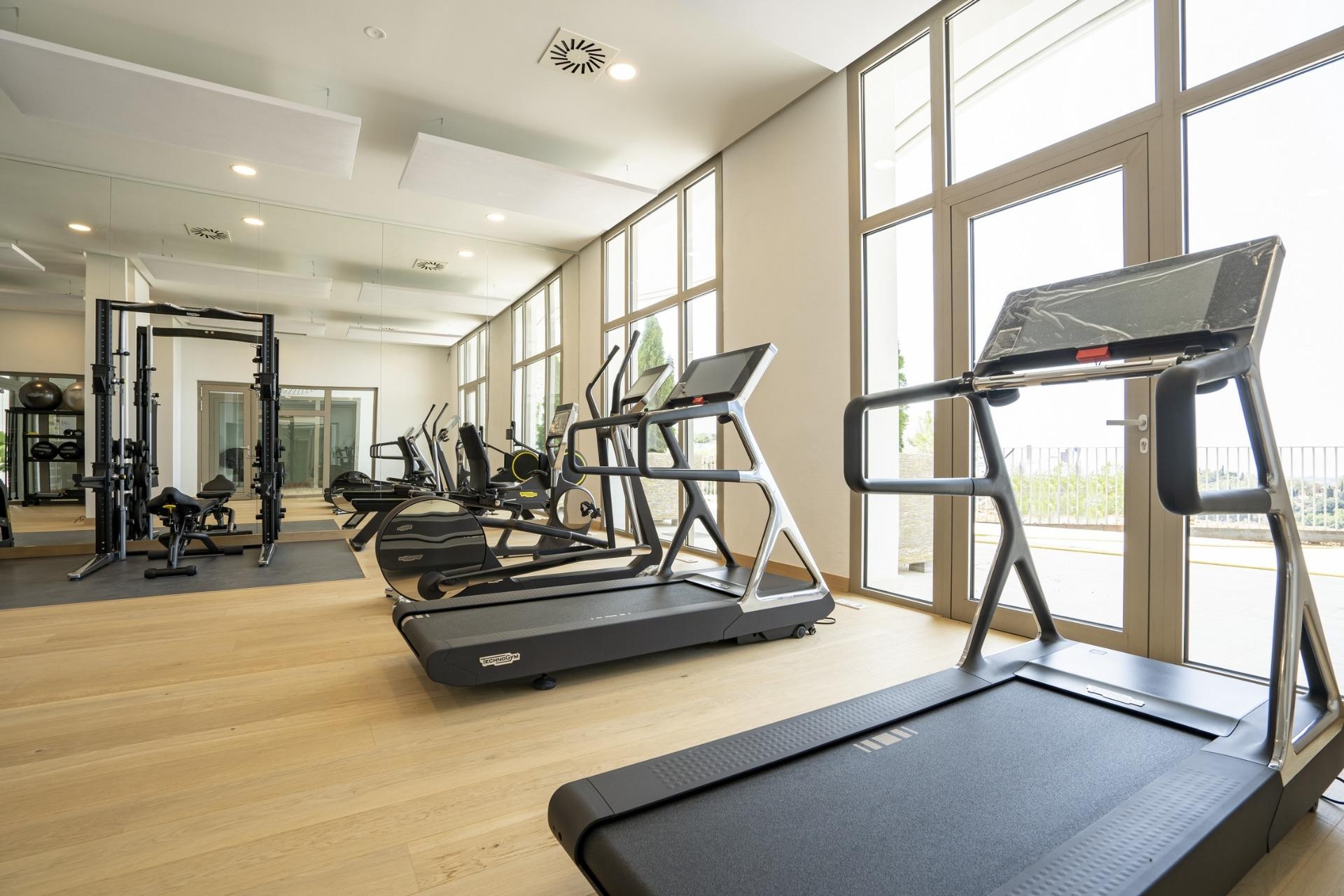 Nouvelle construction - Apartment -
Benahavis - Las Colinas de Marbella