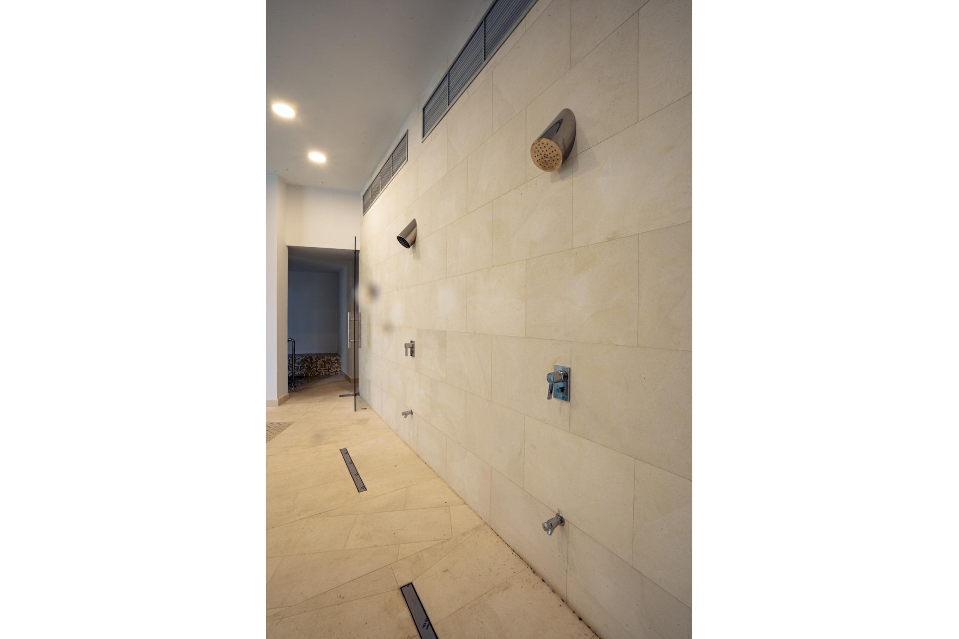 Nouvelle construction - Apartment -
Benahavis - Las Colinas de Marbella