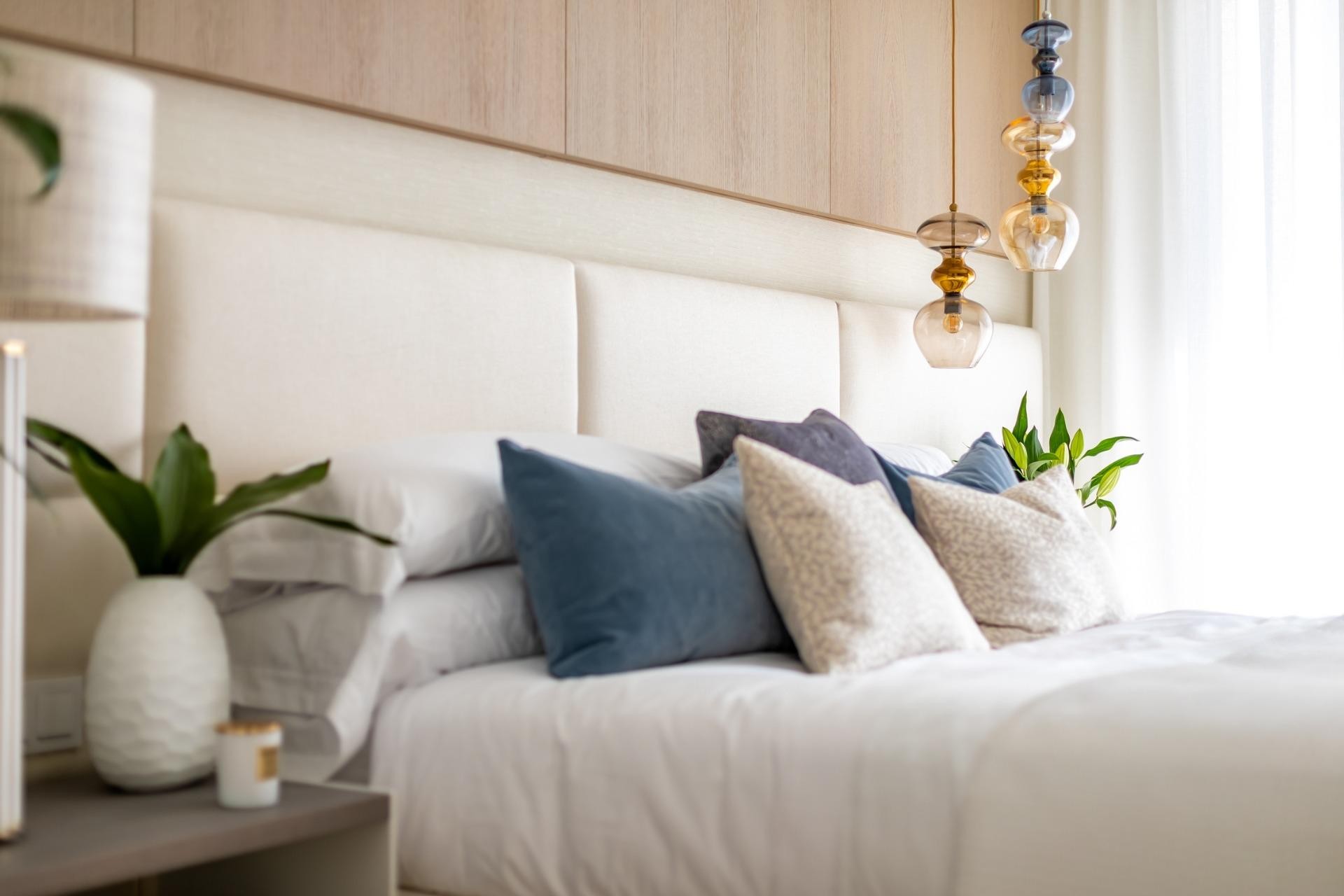 Nouvelle construction - Apartment -
Benahavis