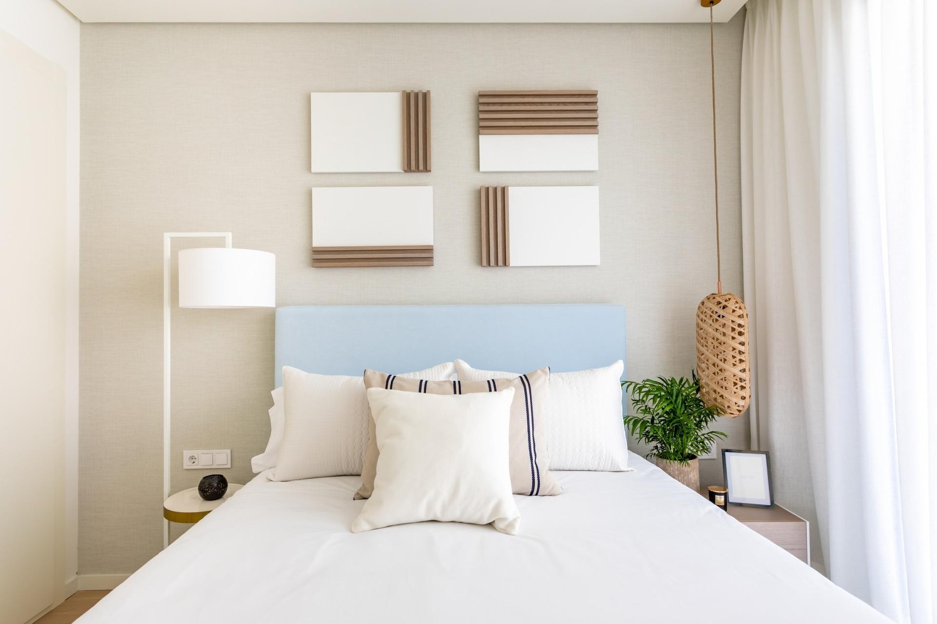 Nouvelle construction - Apartment -
Benahavis