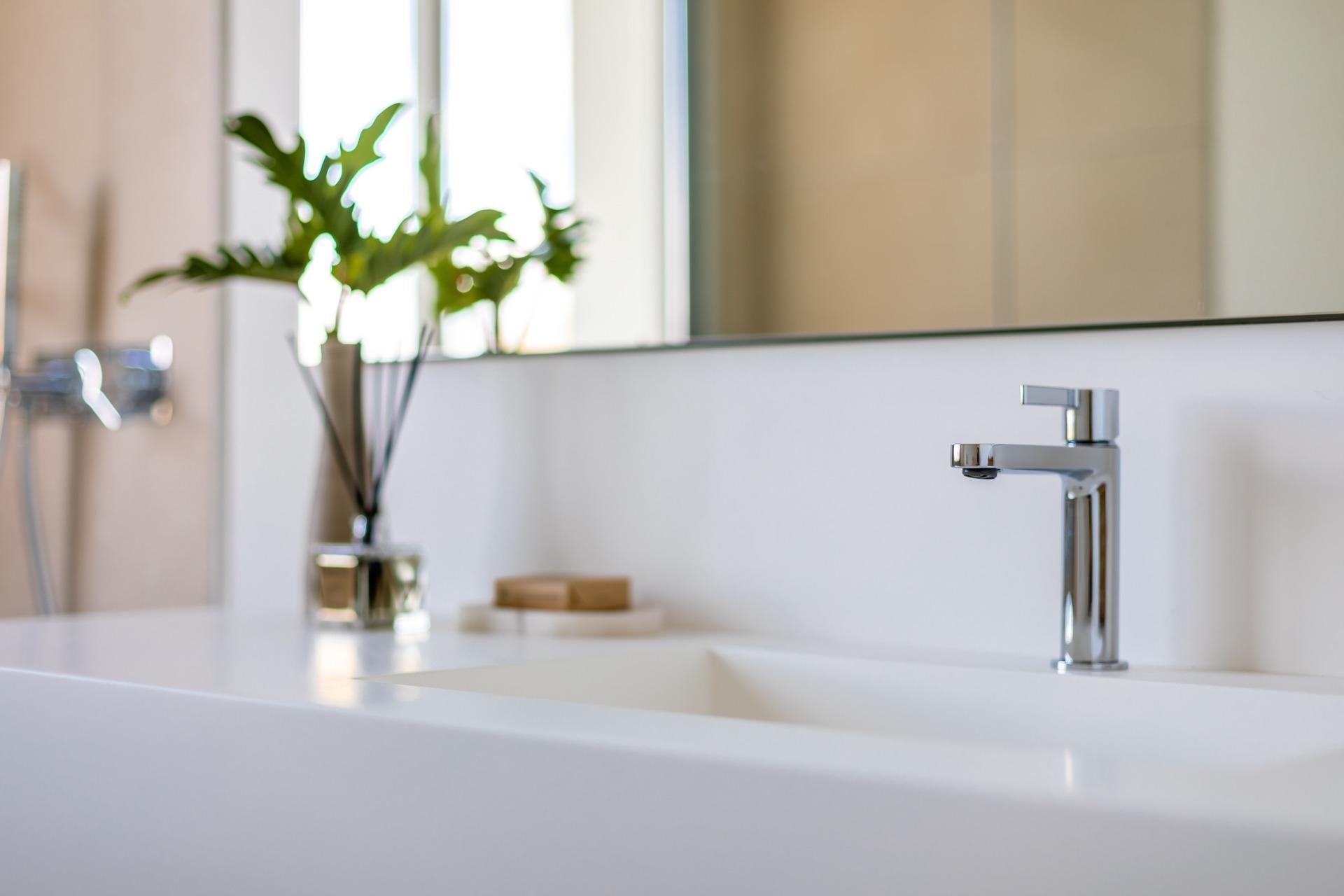 Nouvelle construction - Apartment -
Benahavis