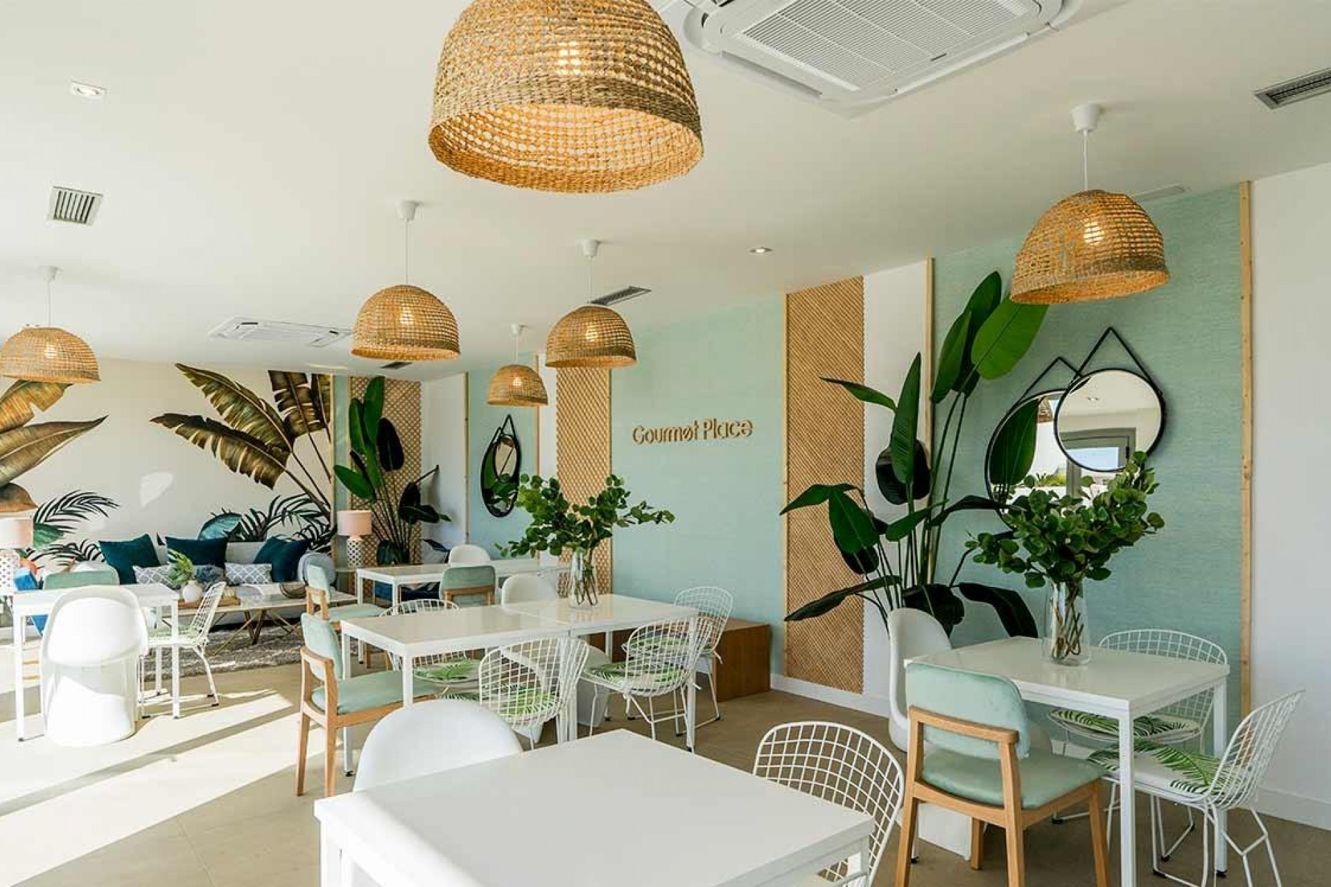 Nouvelle construction - Apartment -
Benalmádena