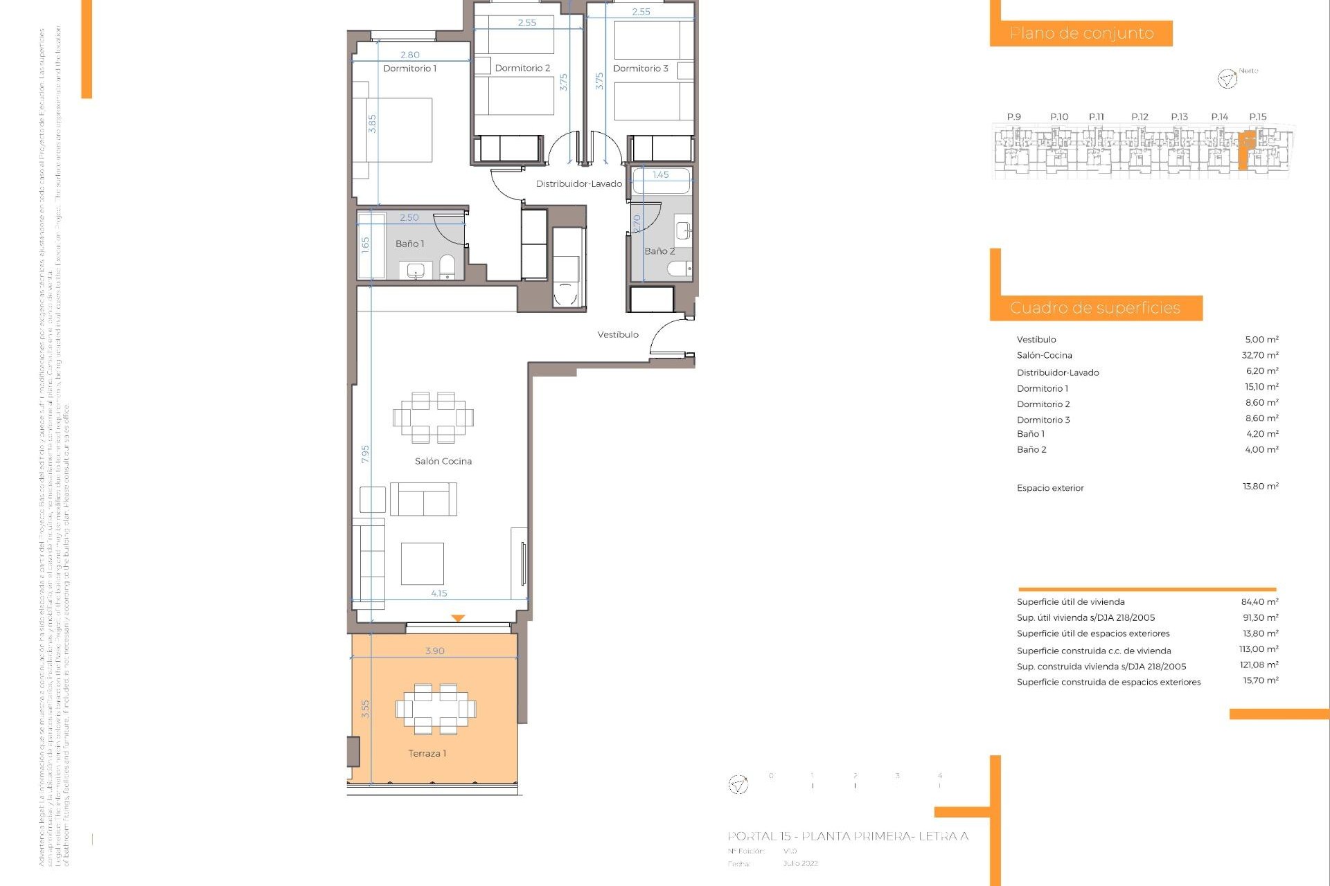 Nouvelle construction - Apartment -
Benalmádena