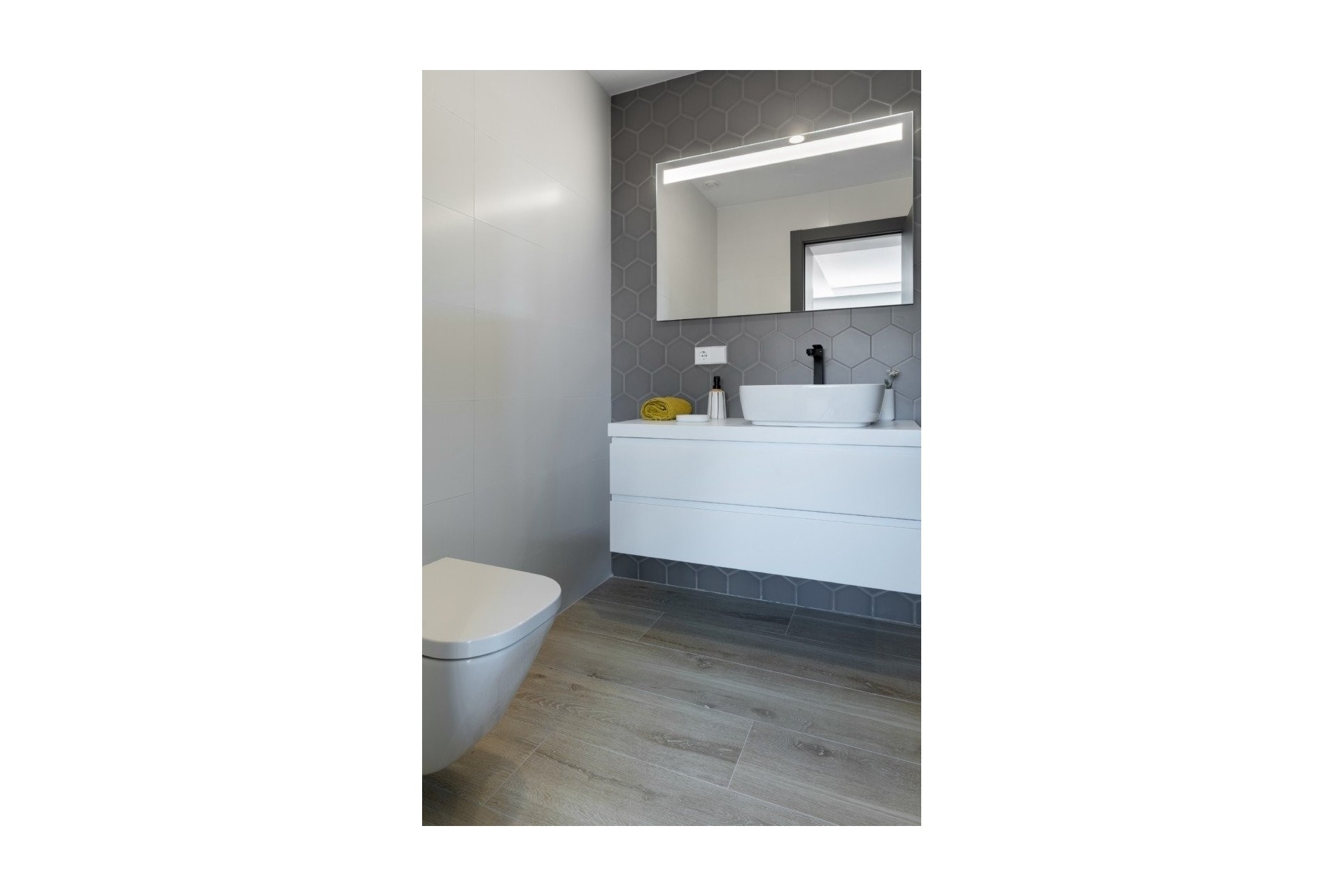 Nouvelle construction - Apartment -
Benitachell - Cumbre del sol