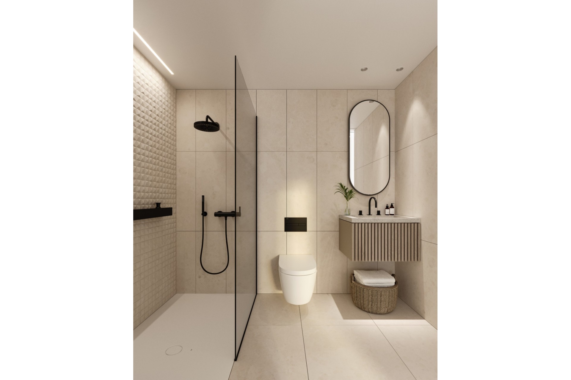 Nouvelle construction - Apartment -
Calpe - Cerca de la playa