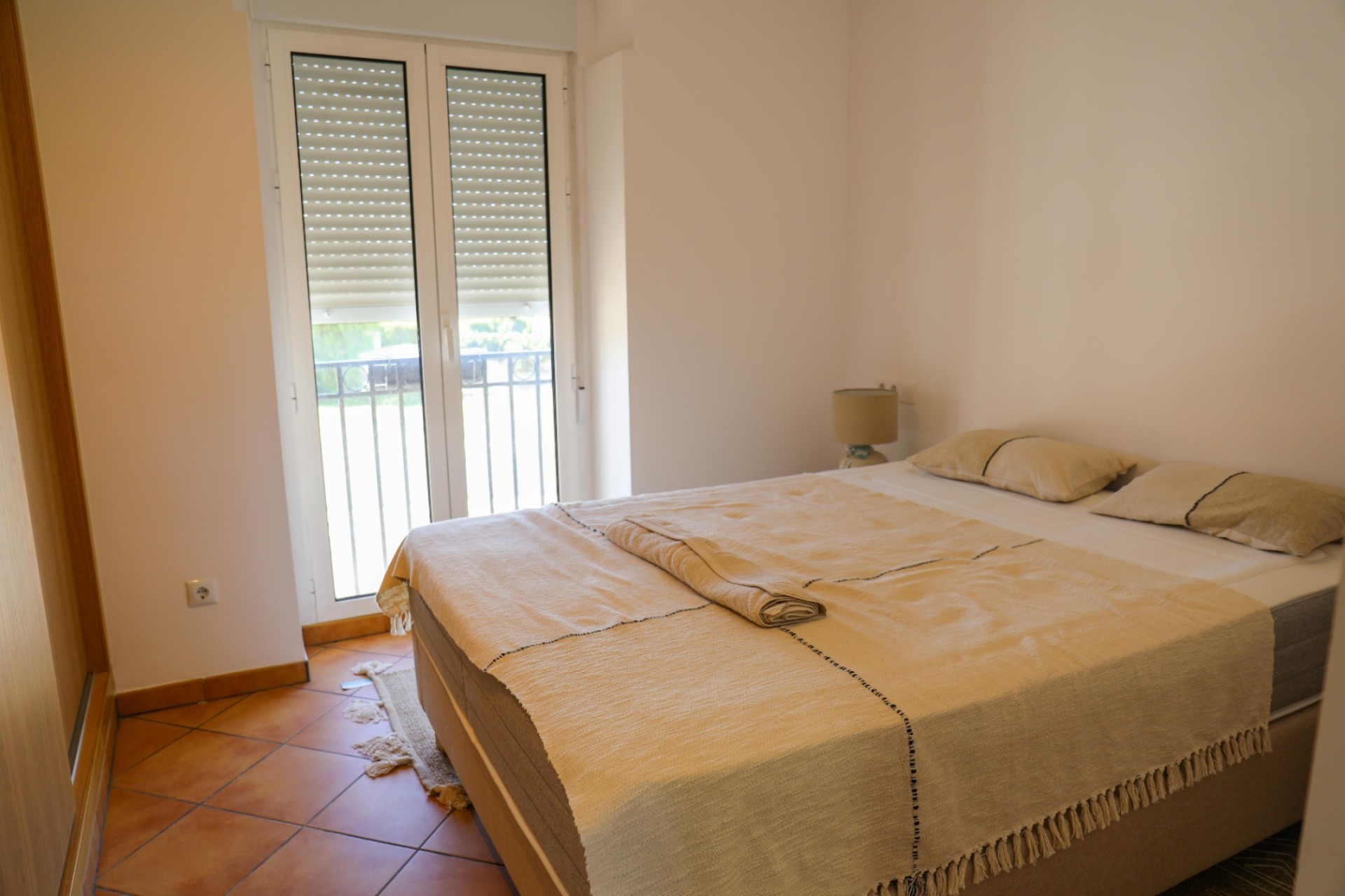 Nouvelle construction - Apartment -
Denia