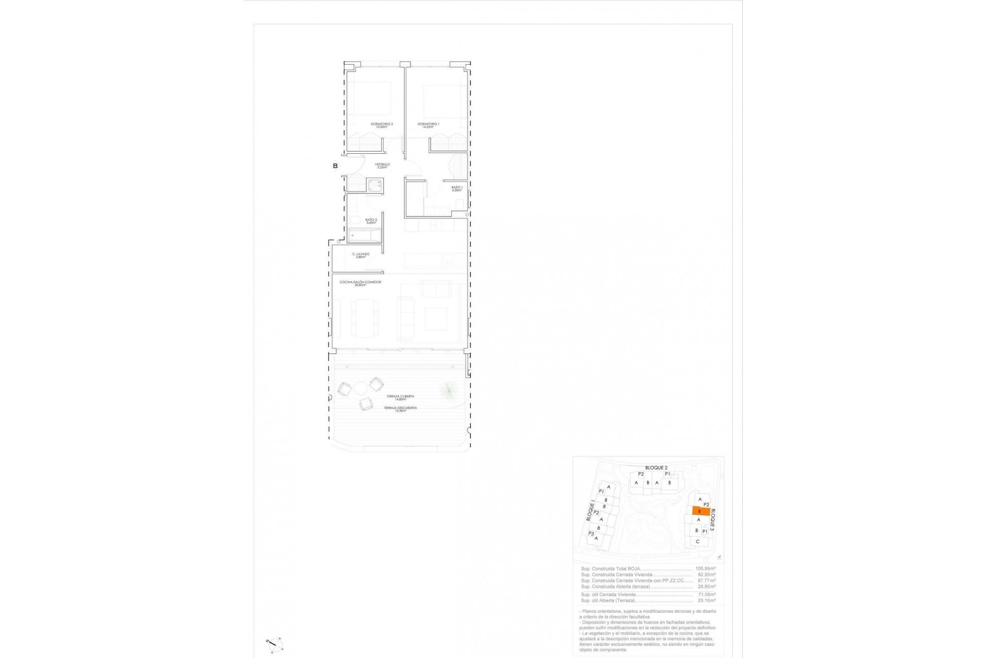 Nouvelle construction - Apartment -
Estepona - Arroyo En medio