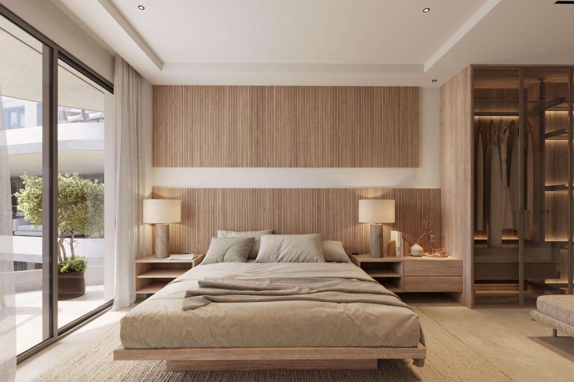 Nouvelle construction - Apartment -
Estepona - Arroyo Vaquero