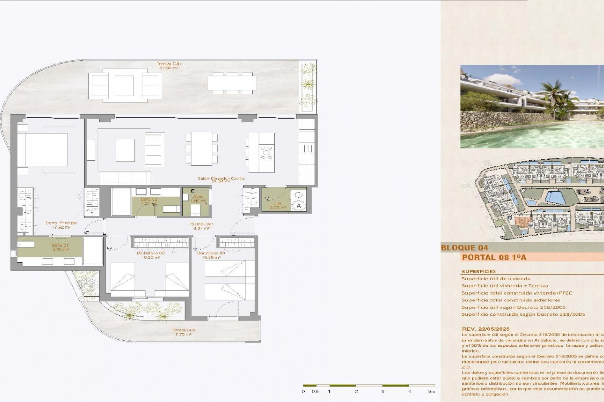 Nouvelle construction - Apartment -
Estepona - Arroyo Vaquero