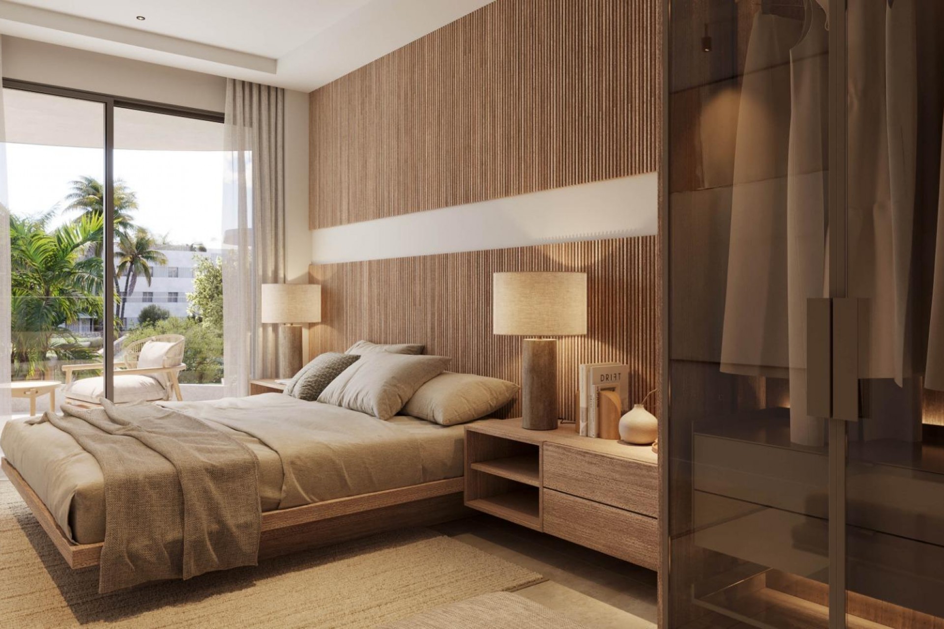 Nouvelle construction - Apartment -
Estepona - Arroyo Vaquero