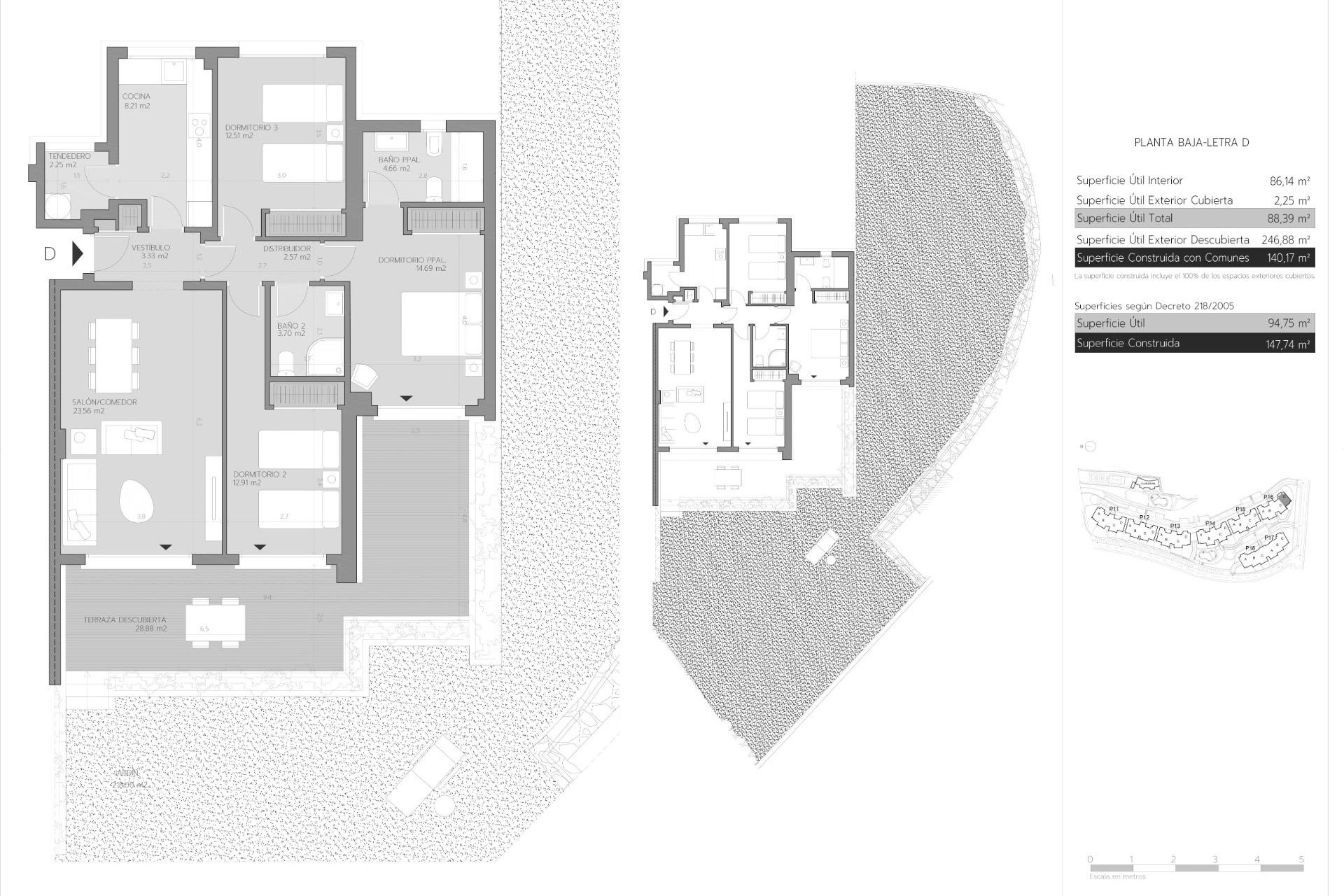 Nouvelle construction - Apartment -
Estepona - Estepona Golf