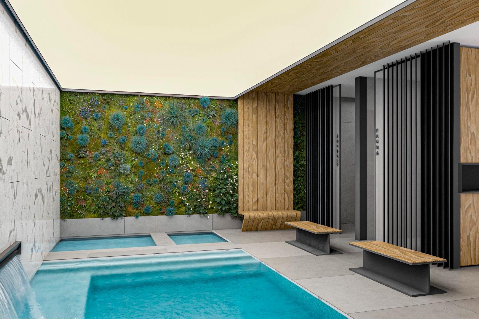 Nouvelle construction - Apartment -
Estepona - La Resina Golf