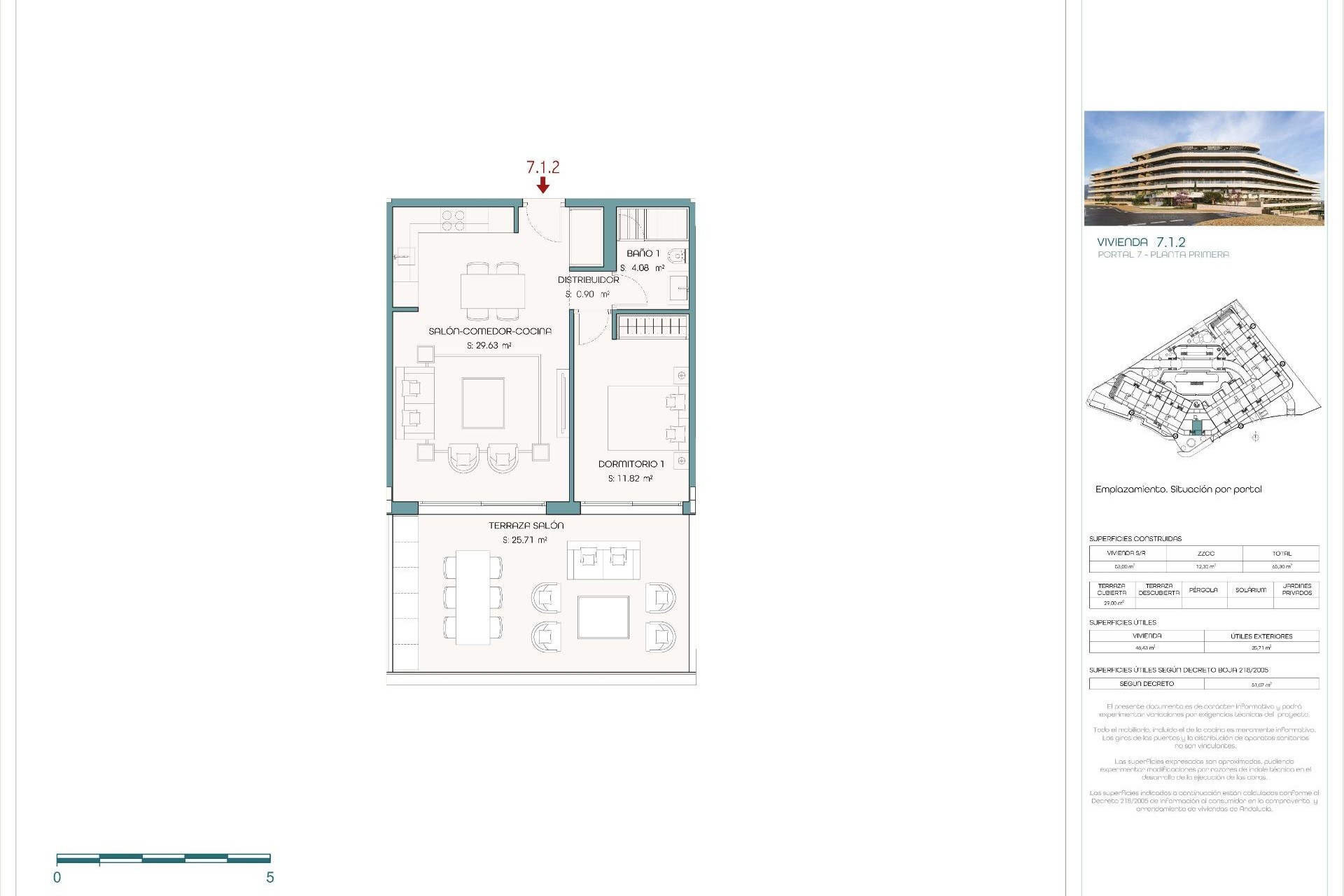 Nouvelle construction - Apartment -
Estepona - Las Mesas