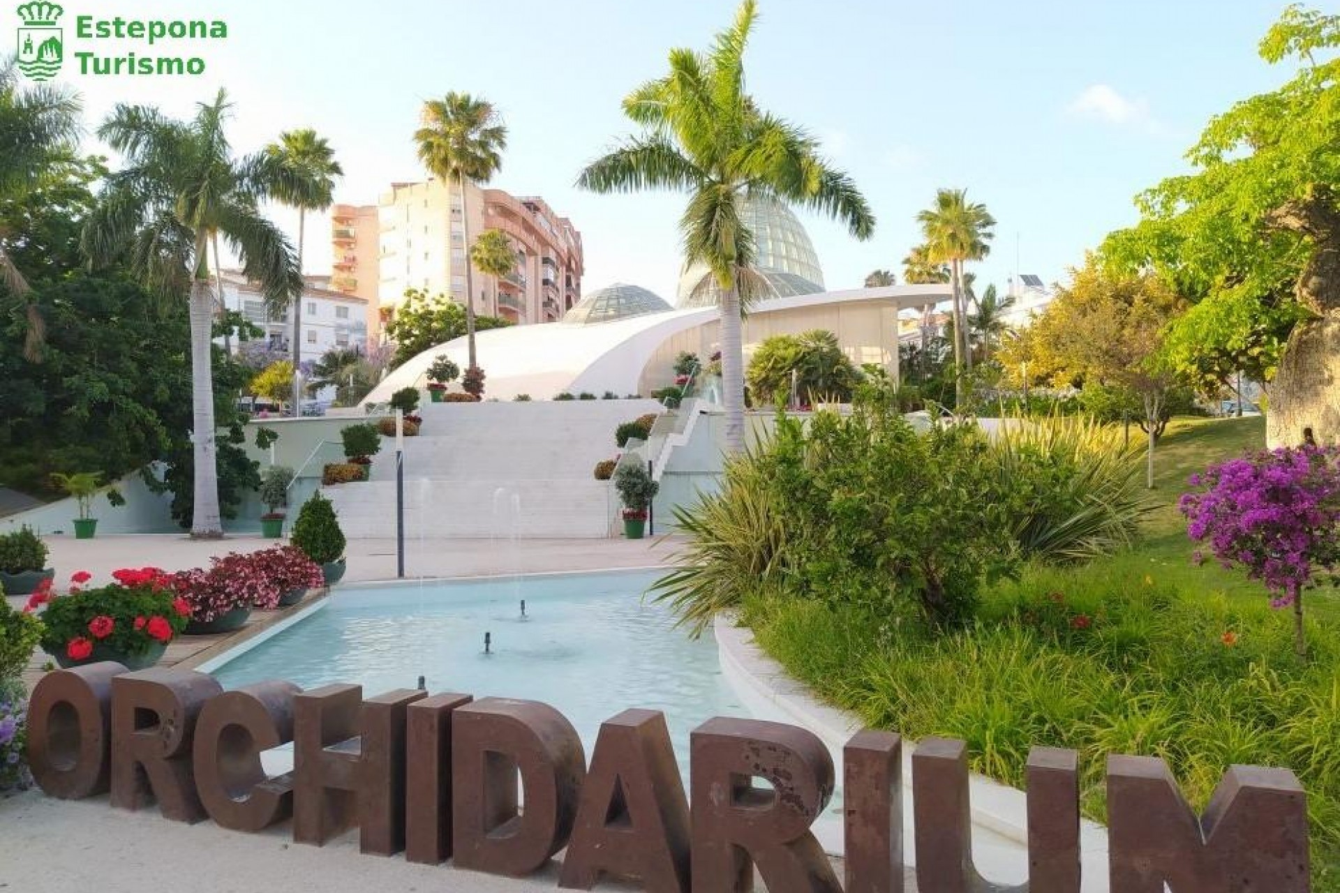 Nouvelle construction - Apartment -
Estepona - Playa de La Rada