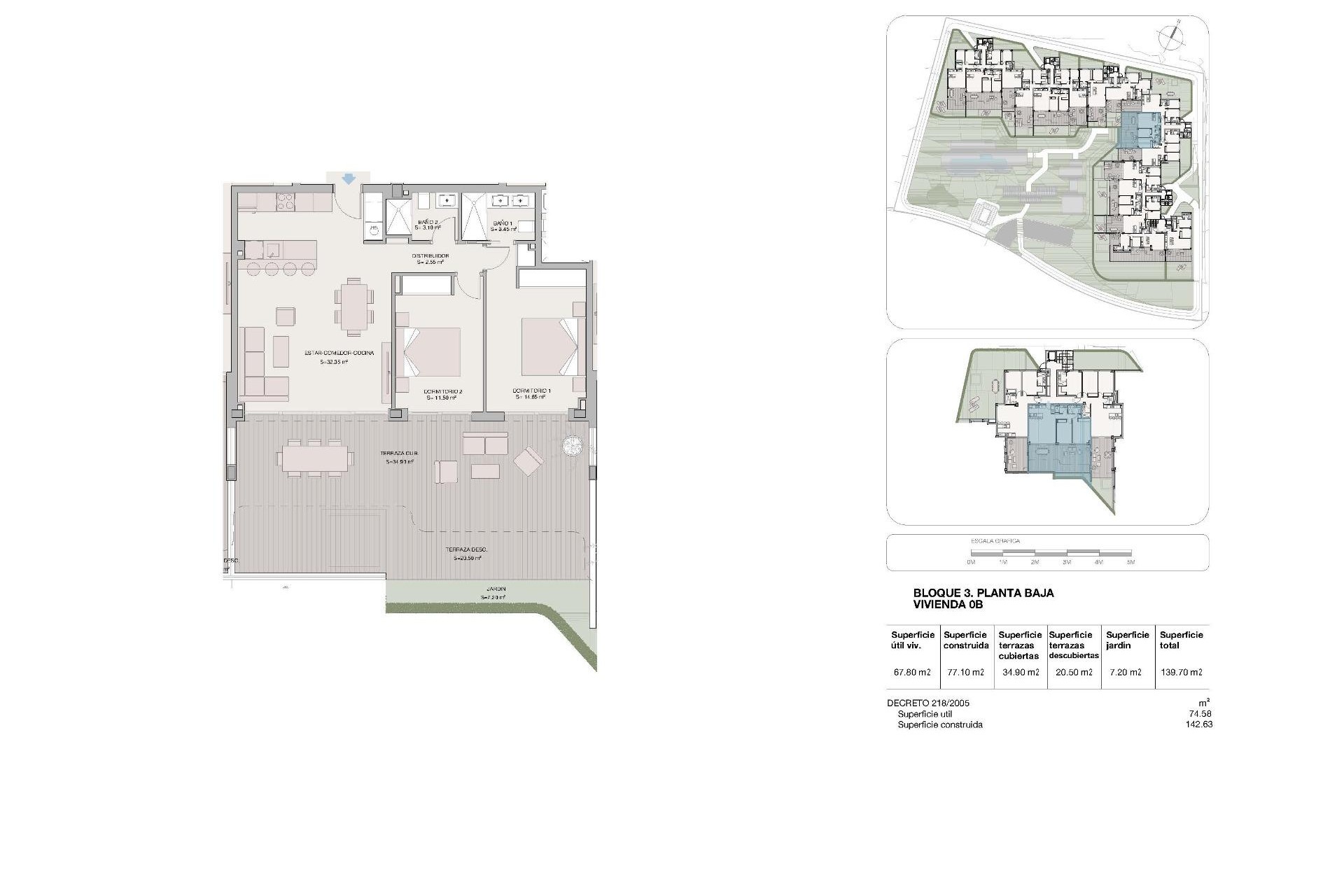 Nouvelle construction - Apartment -
Estepona - Reinoso