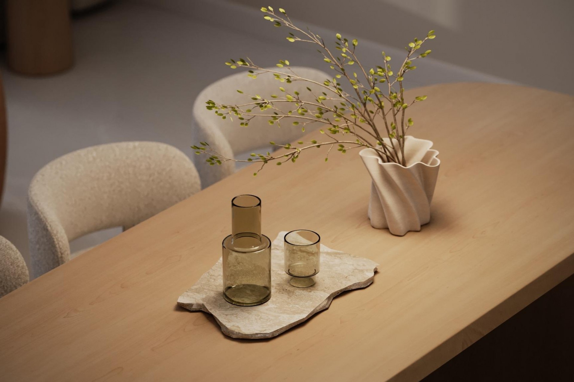 Nouvelle construction - Apartment -
Estepona - Resinera Voladilla