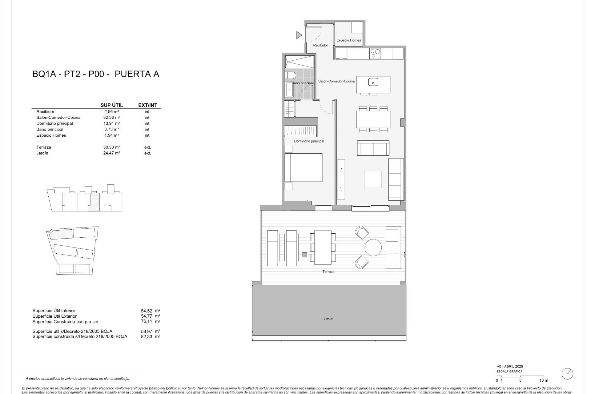 Nouvelle construction - Apartment -
Estepona - Valle Romano Golf
