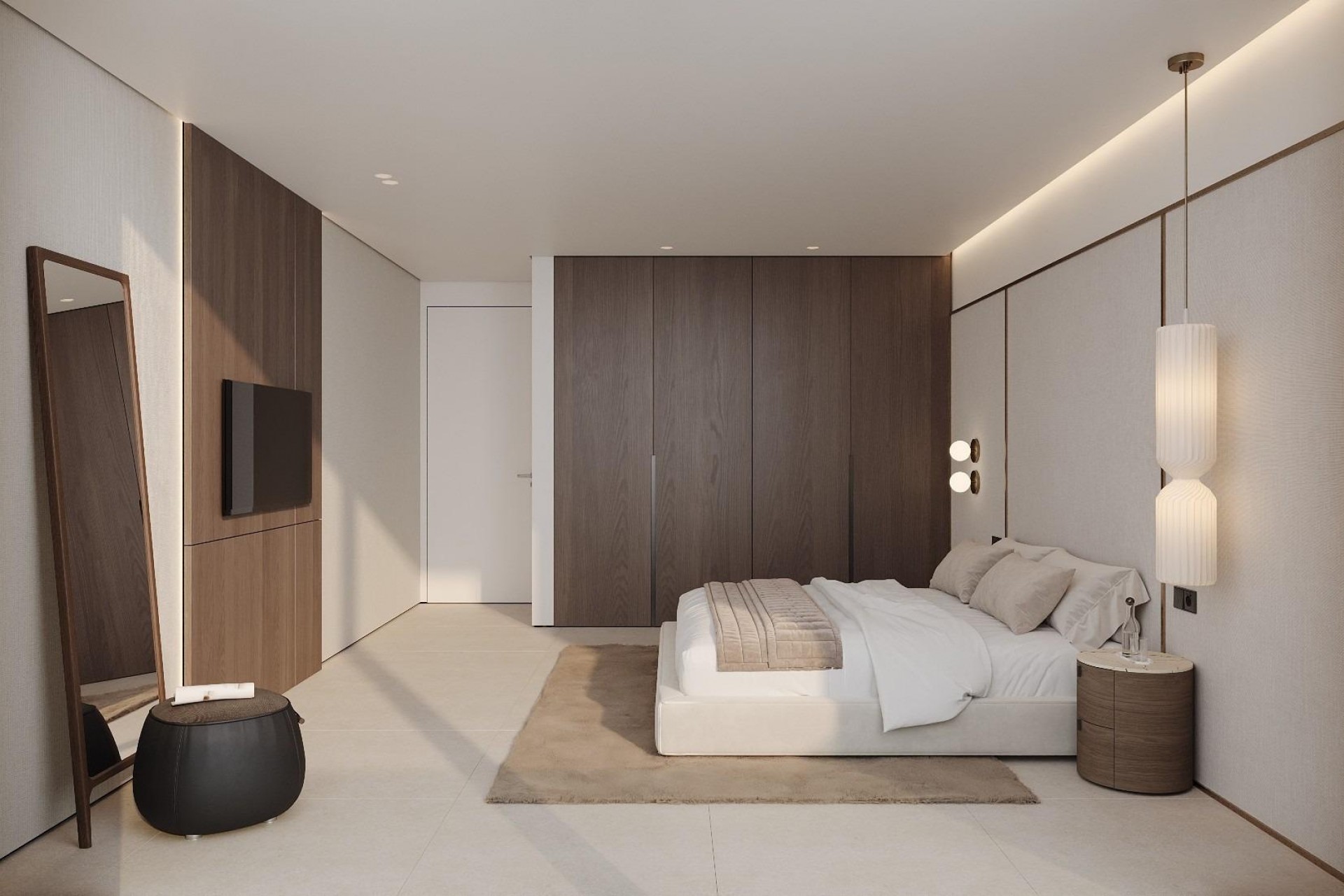 Nouvelle construction - Apartment -
Estepona