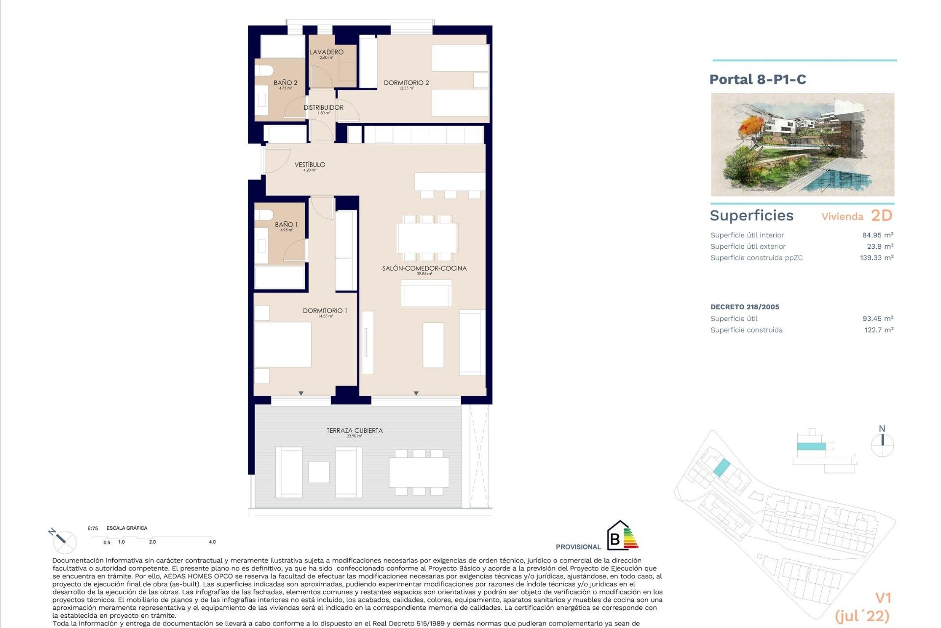 Nouvelle construction - Apartment -
Estepona