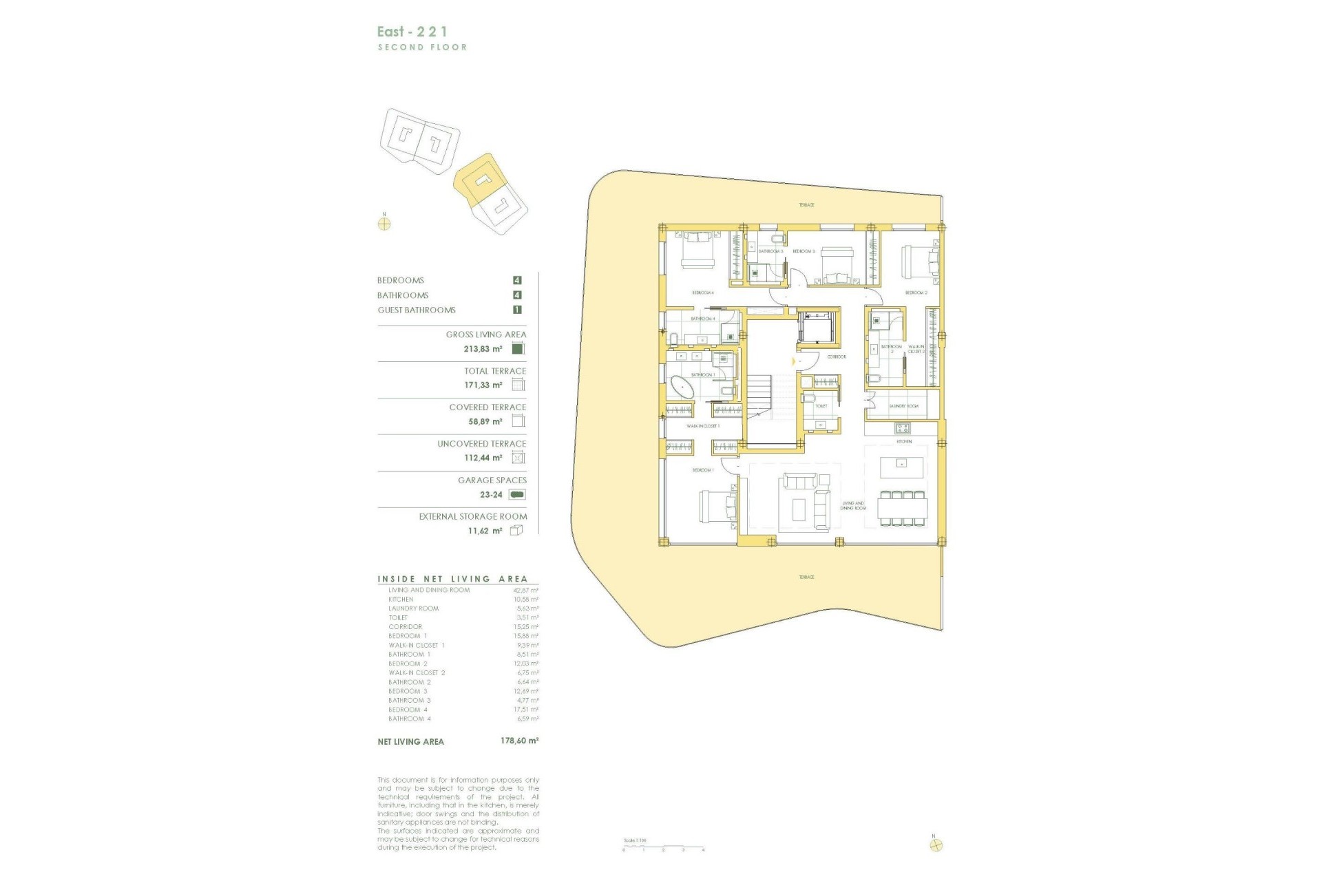 Nouvelle construction - Apartment -
Estepona