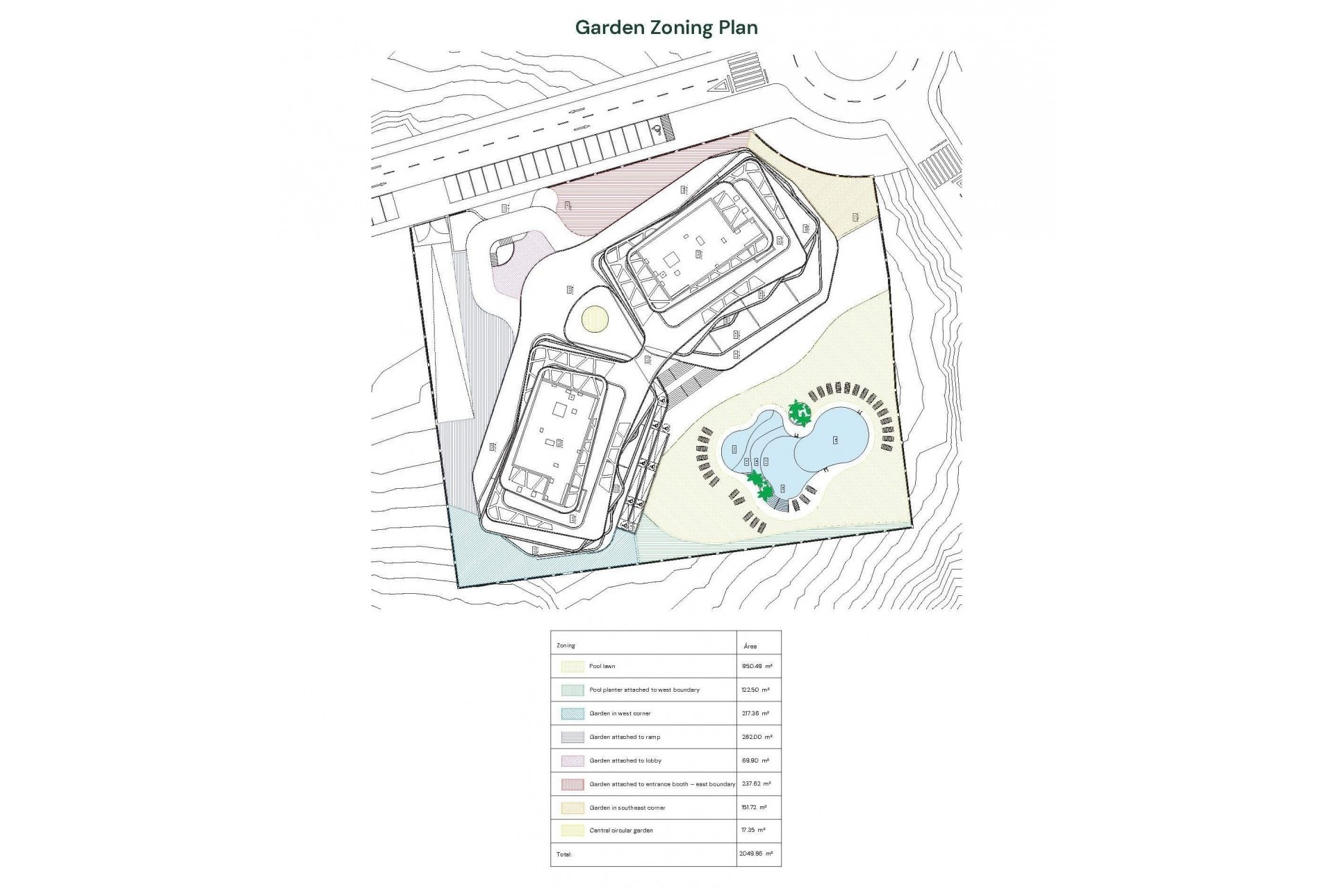 Nouvelle construction - Apartment -
Estepona