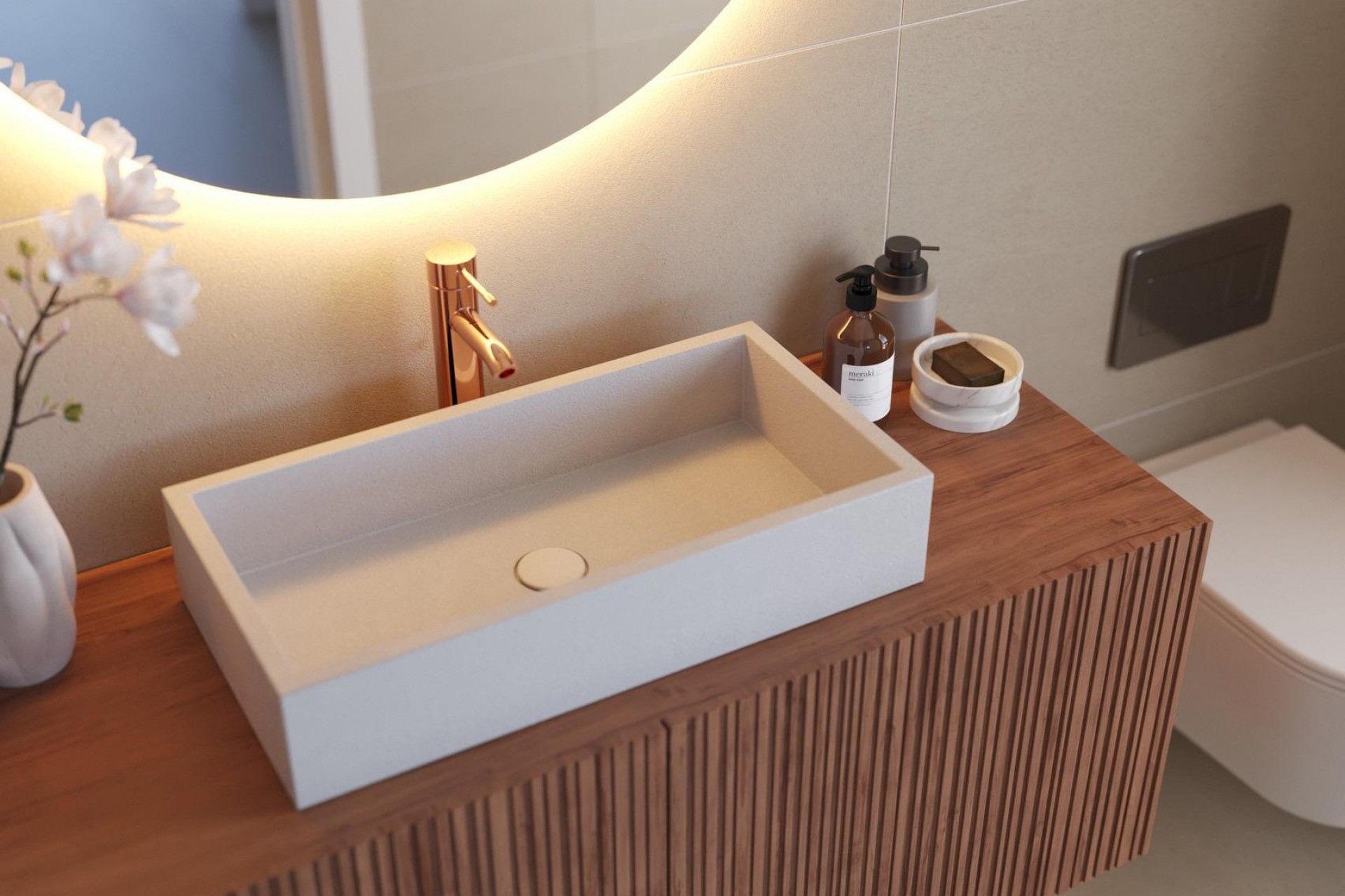 Nouvelle construction - Apartment -
Fuengirola