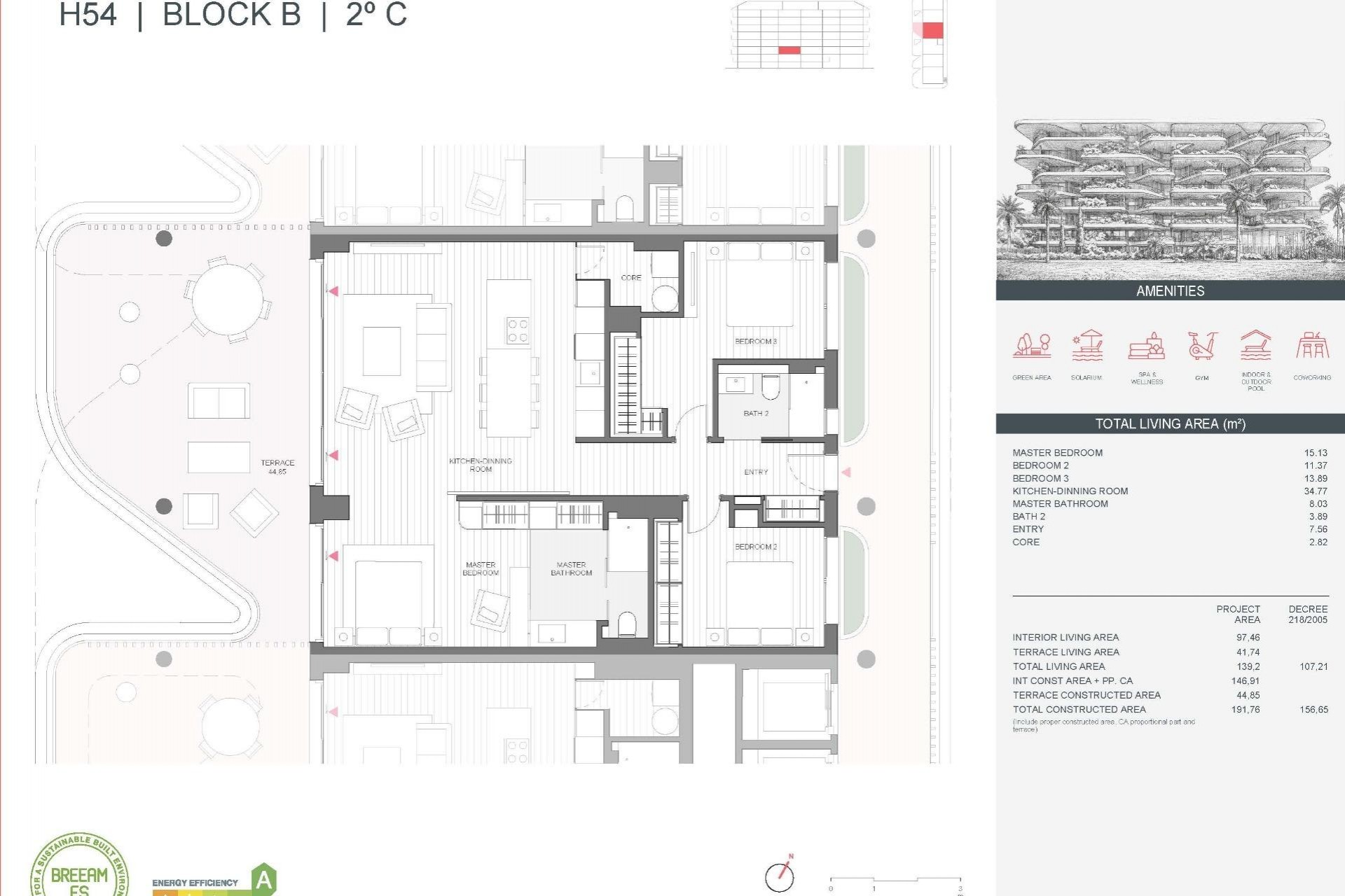 Nouvelle construction - Apartment -
Fuengirola