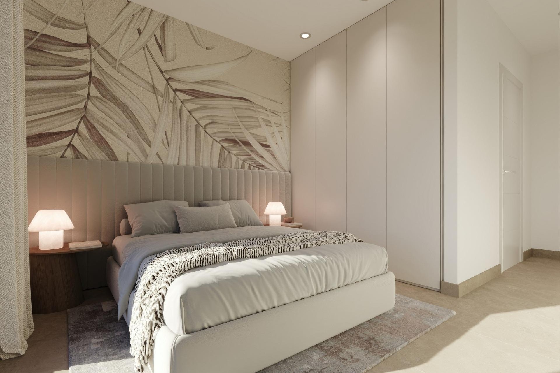 Nouvelle construction - Apartment -
Fuente Alamo