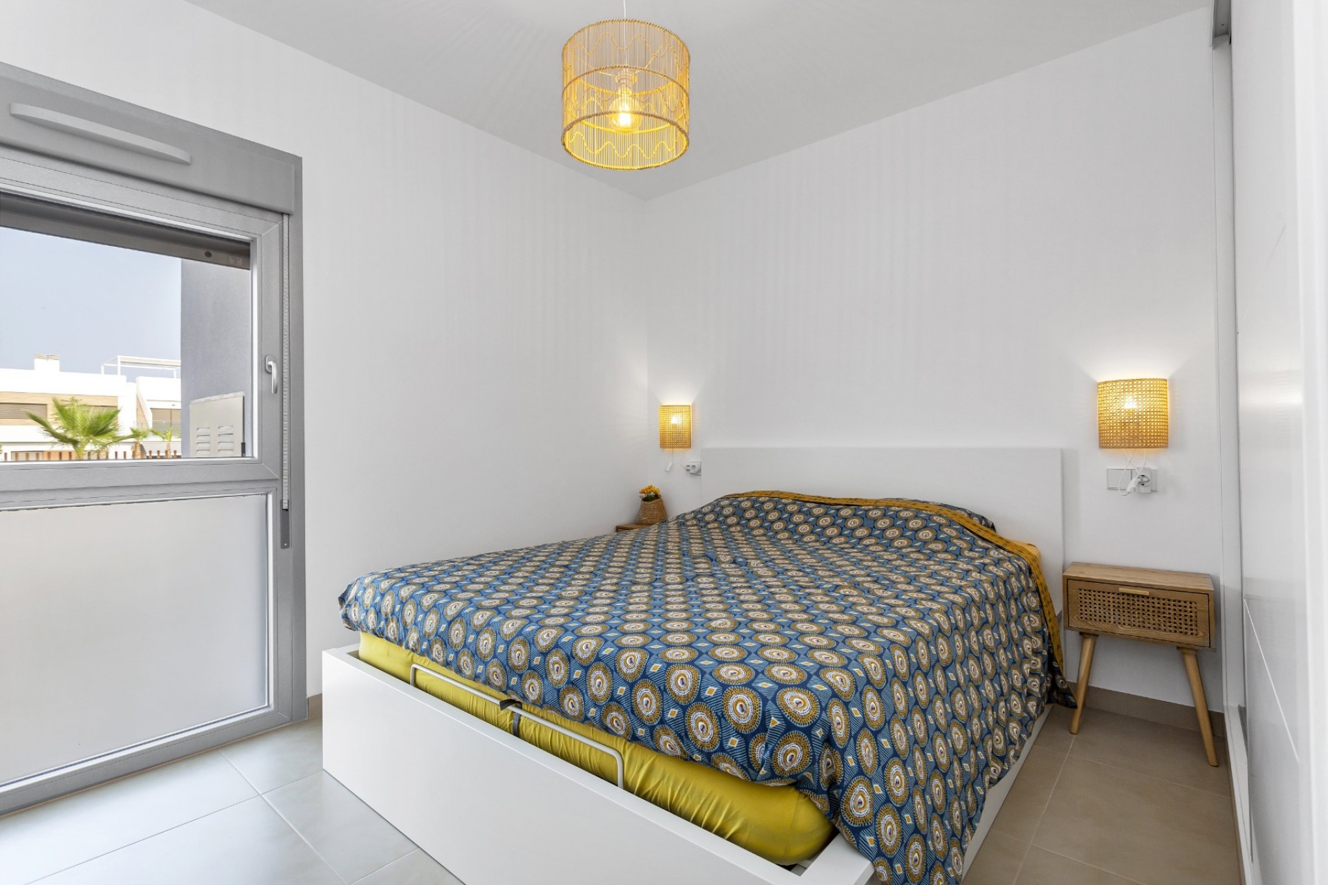 Nouvelle construction - Apartment - Ground Floor -
Orihuela - Entre Naranjos