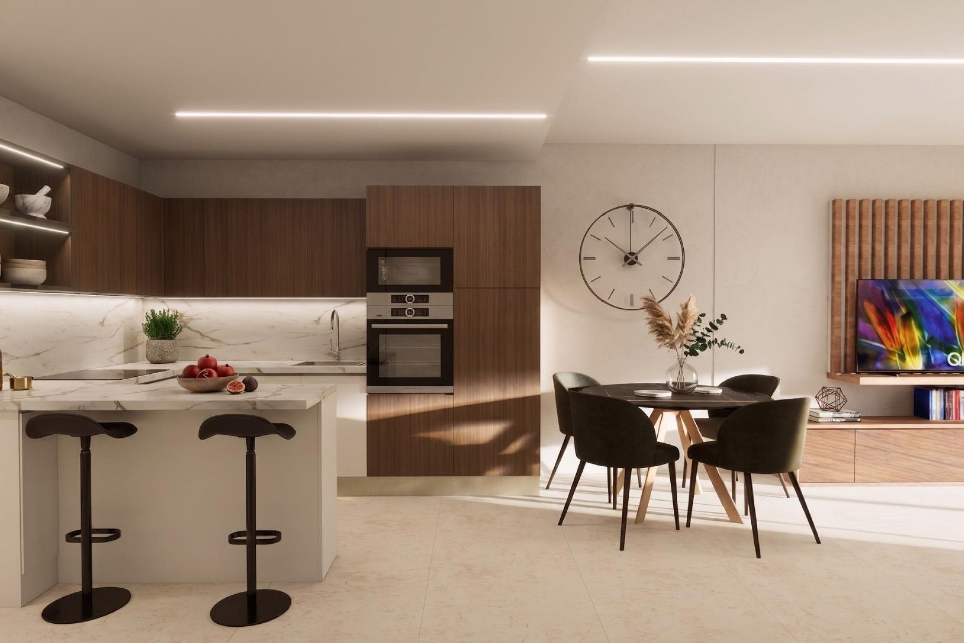 Nouvelle construction - Apartment -
Guardamar del Segura - guardamar del segura