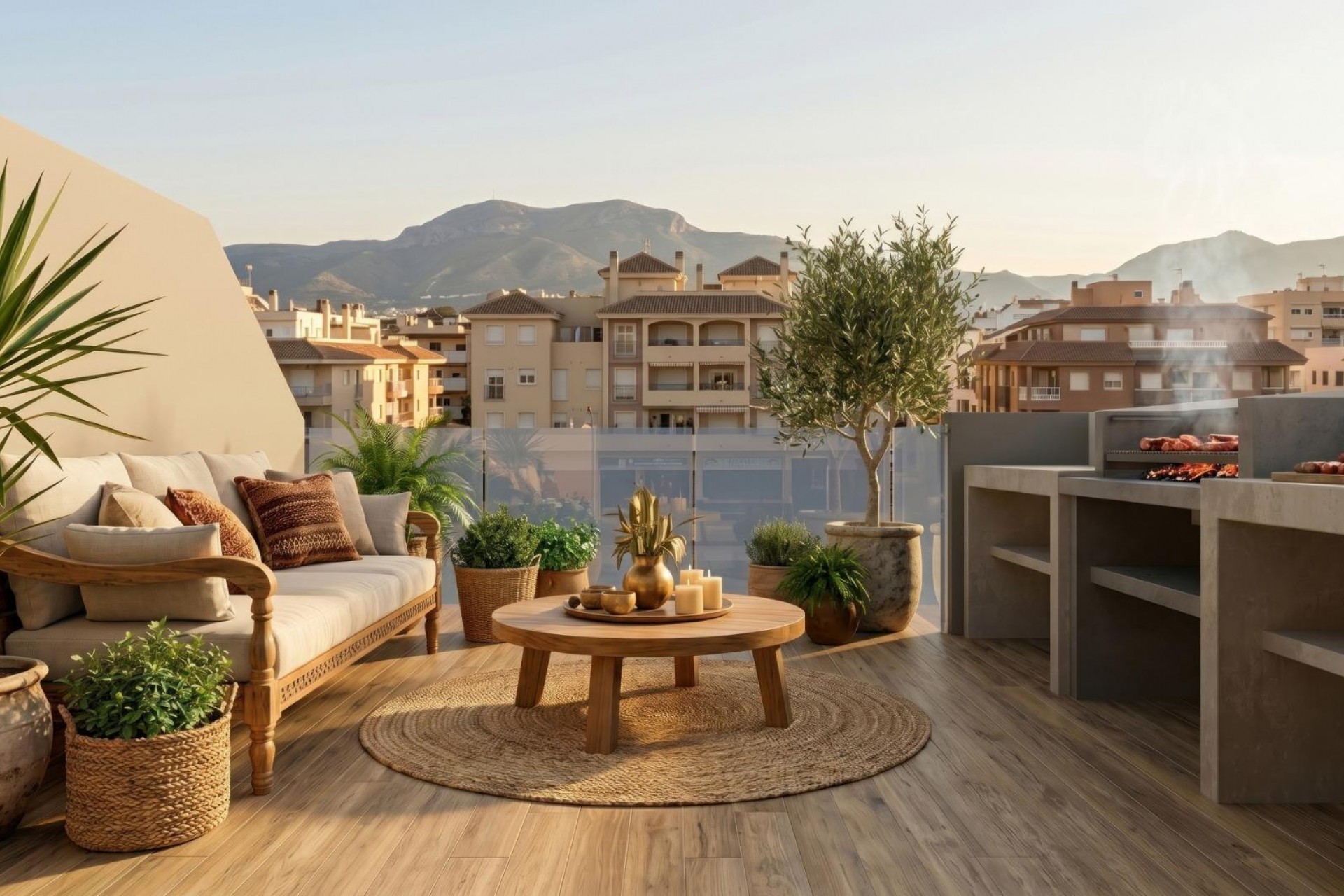 Nouvelle construction - Apartment -
Guardamar del Segura - guardamar del segura