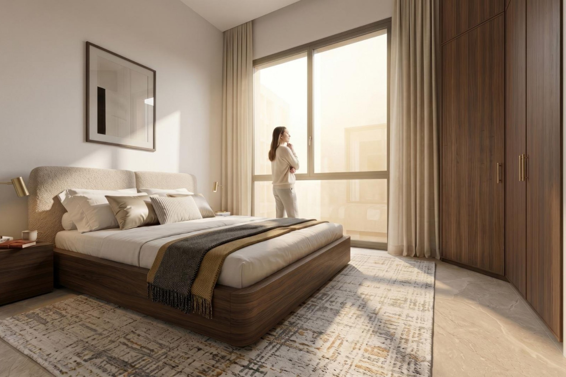 Nouvelle construction - Apartment -
Guardamar del Segura - guardamar del segura