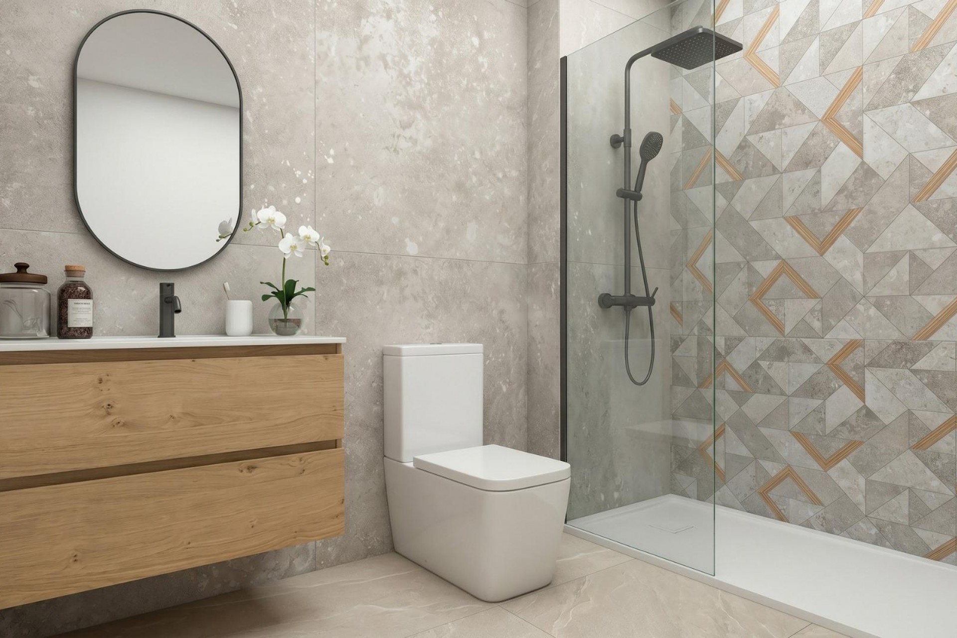 Nouvelle construction - Apartment -
Guardamar del Segura - guardamar del segura