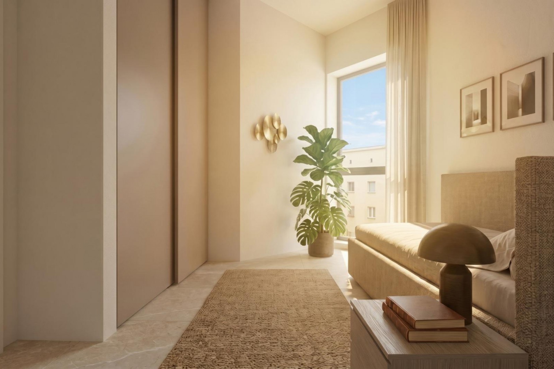 Nouvelle construction - Apartment -
Guardamar del Segura - guardamar del segura