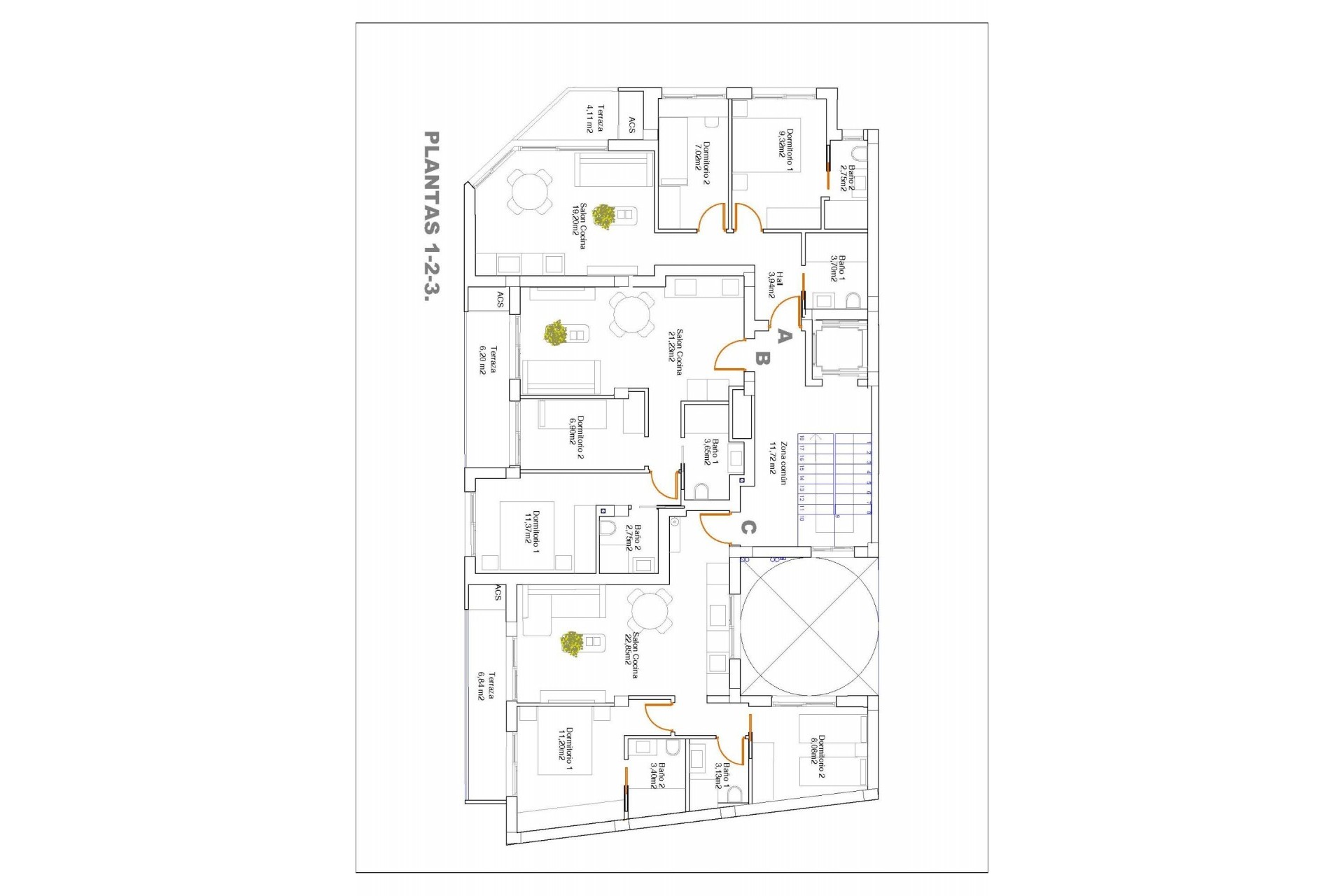 Nouvelle construction - Apartment -
Guardamar del Segura - Pueblo