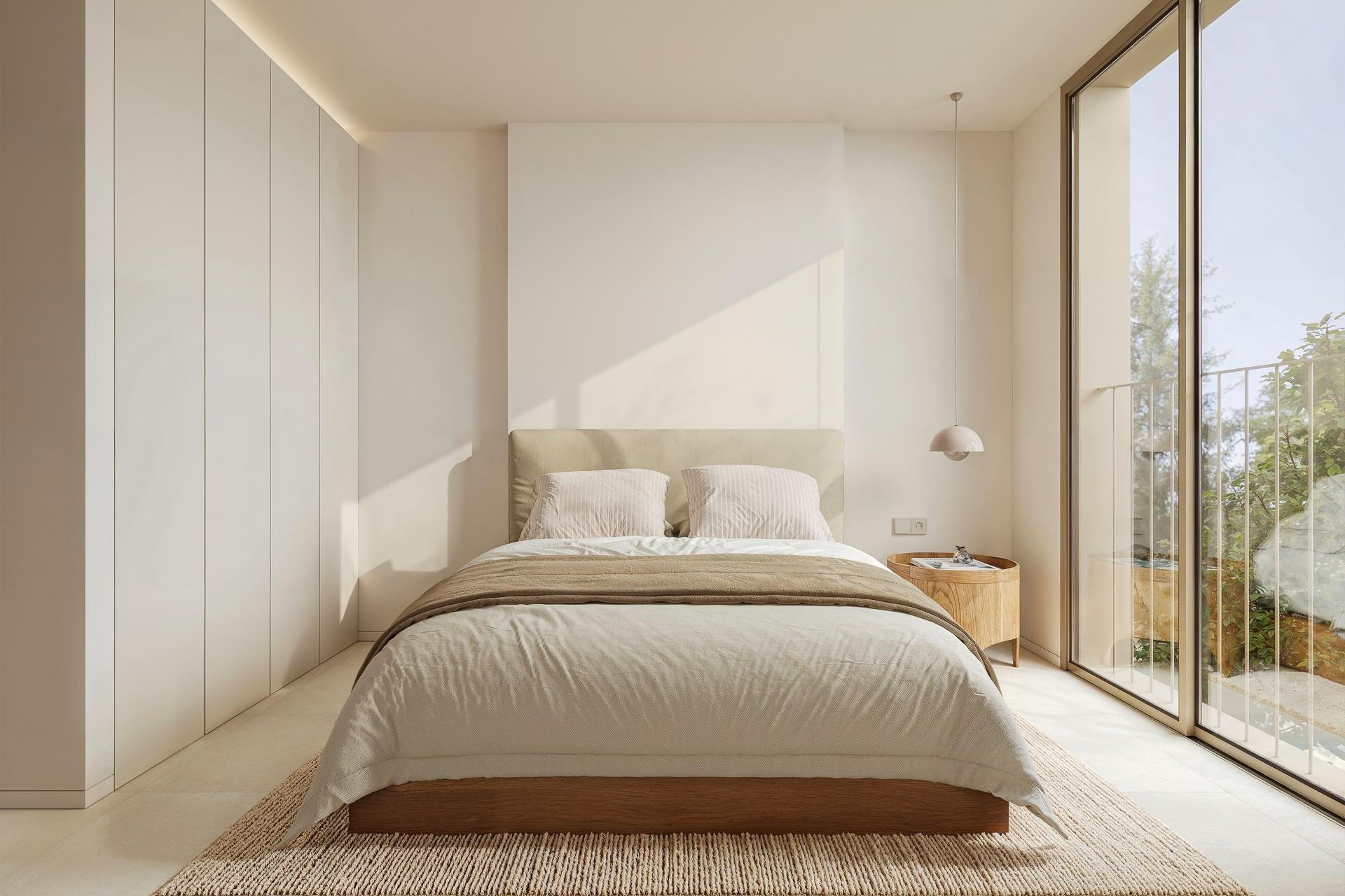 Nouvelle construction - Apartment -
Jacarilla - pueblo