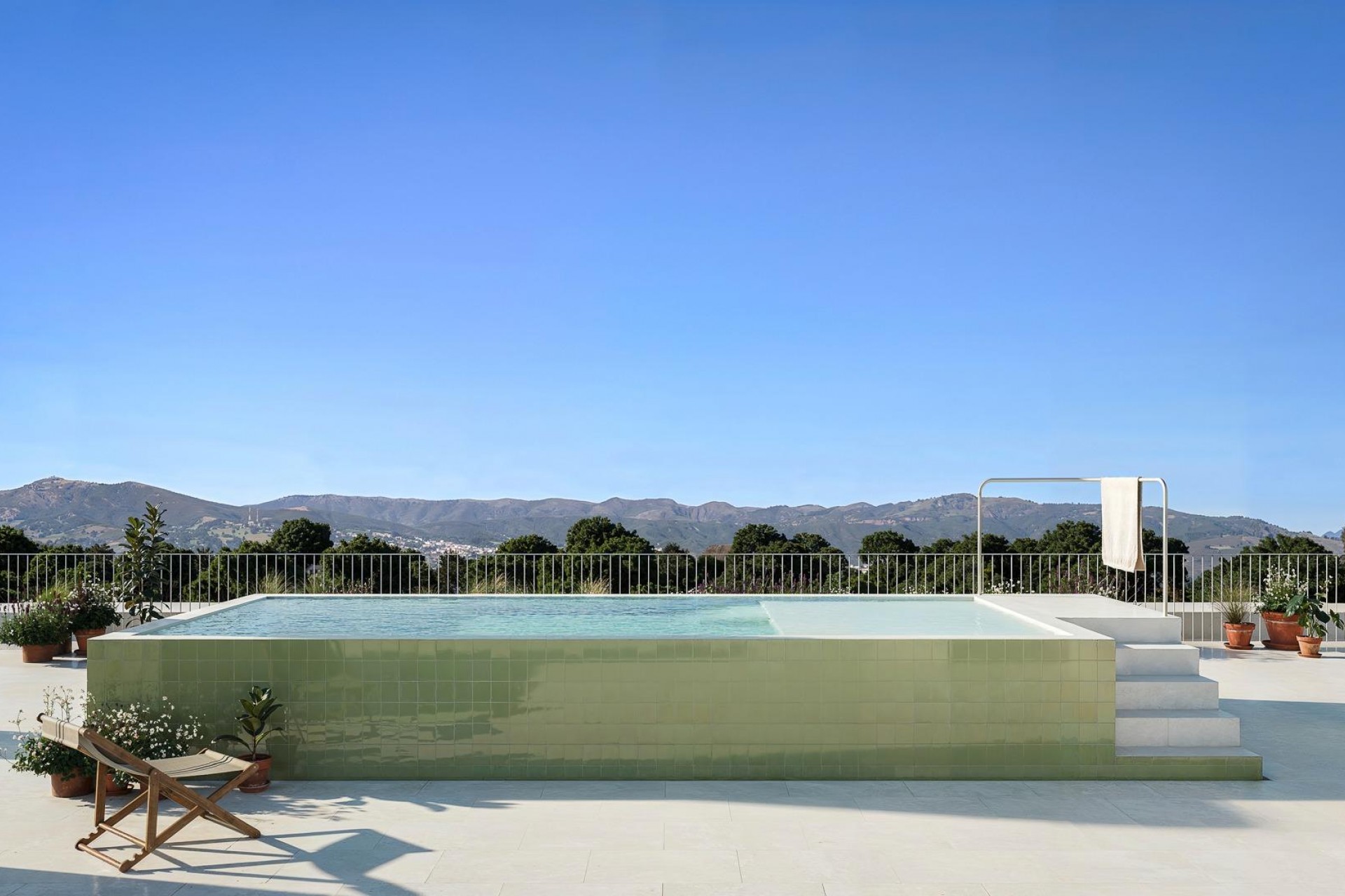 Nouvelle construction - Apartment -
Jacarilla - pueblo