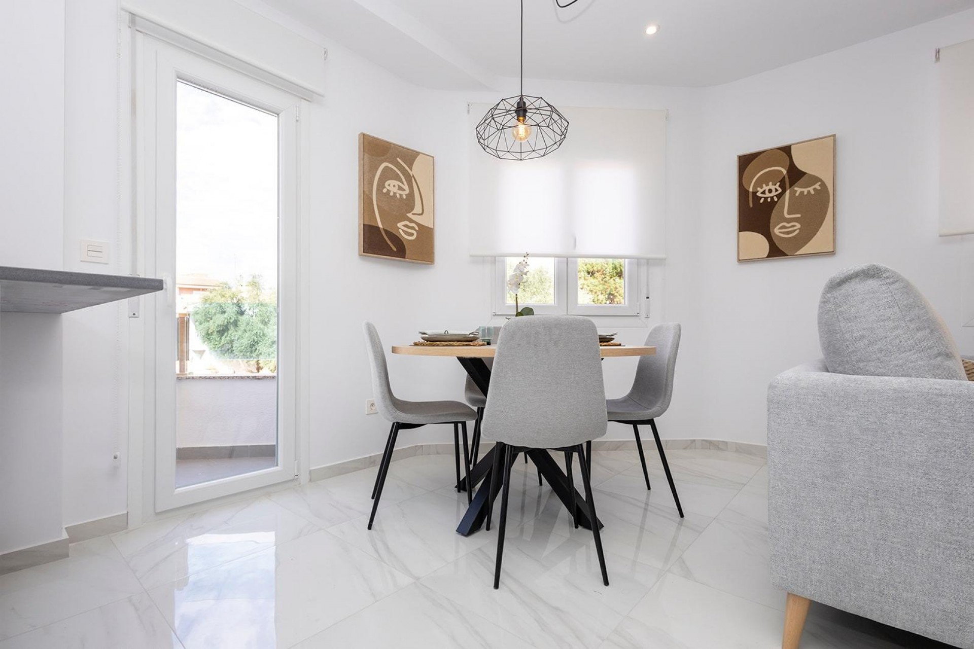 Nouvelle construction - Apartment -
Jacarilla - pueblo