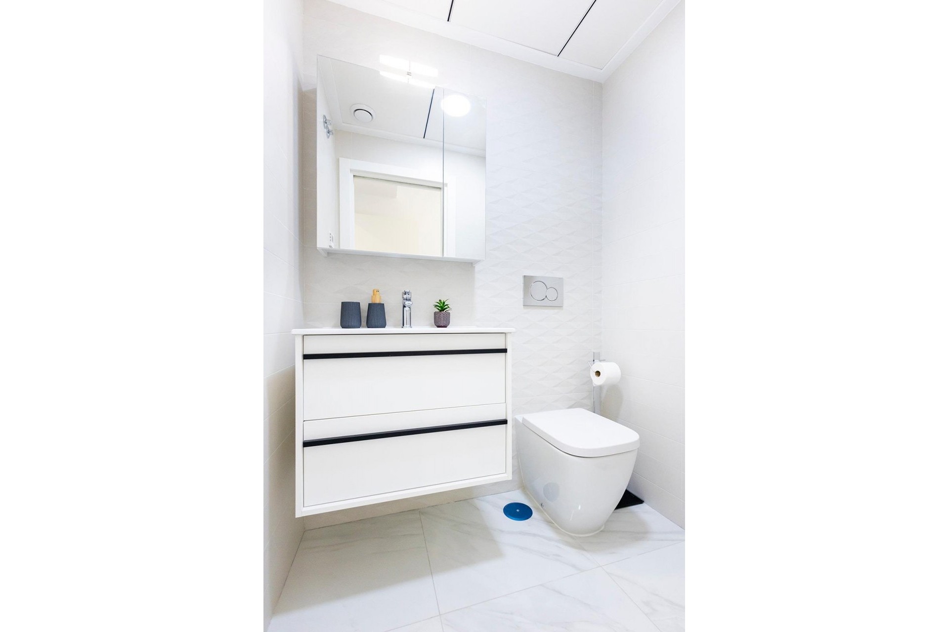 Nouvelle construction - Apartment -
Jacarilla - pueblo