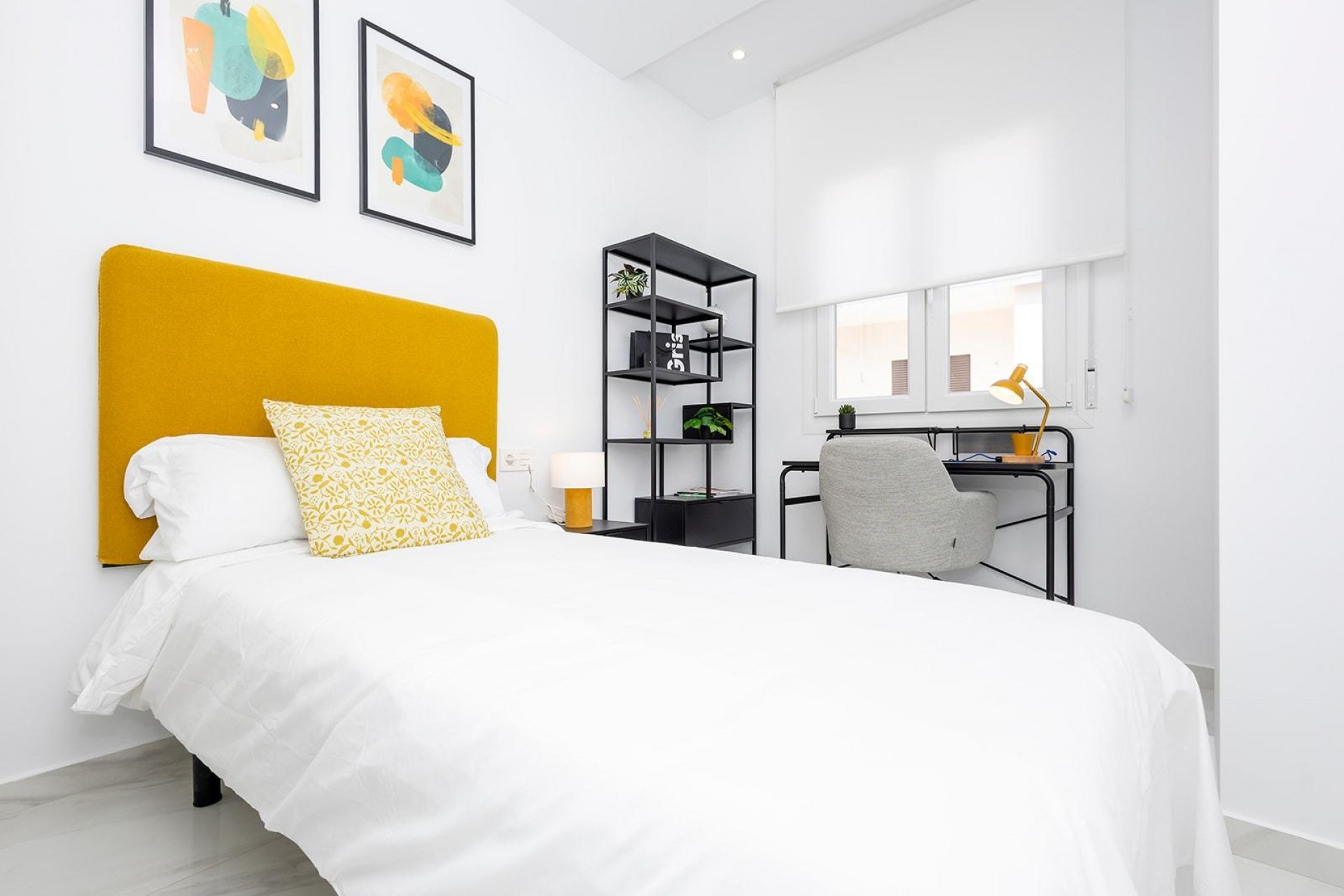 Nouvelle construction - Apartment -
Jacarilla - pueblo