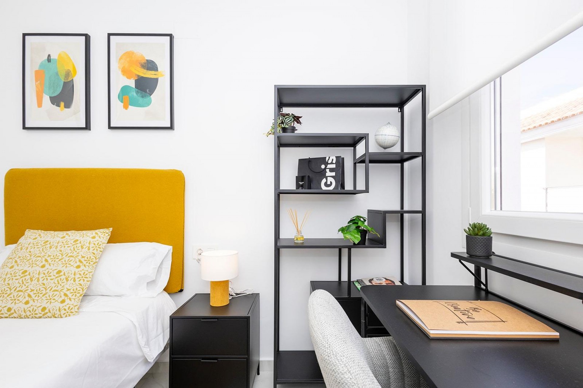 Nouvelle construction - Apartment -
Jacarilla - pueblo