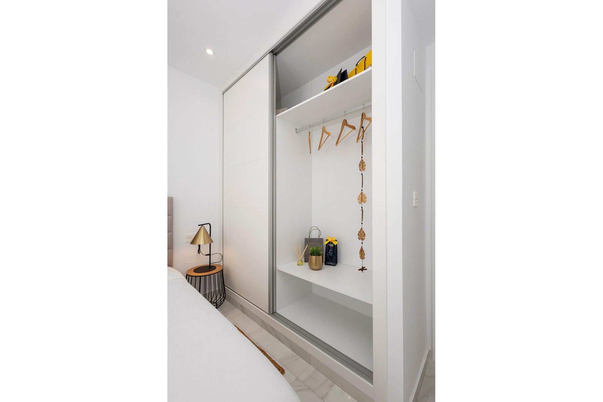 Nouvelle construction - Apartment -
Jacarilla - pueblo