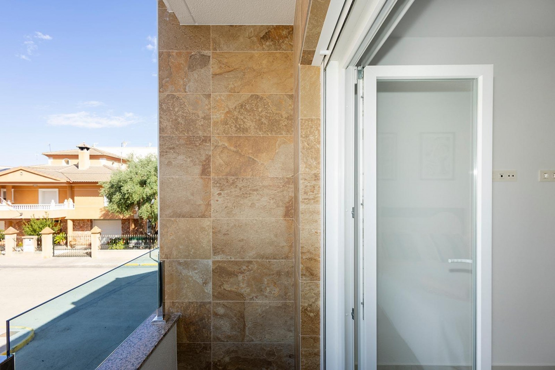 Nouvelle construction - Apartment -
Jacarilla - pueblo