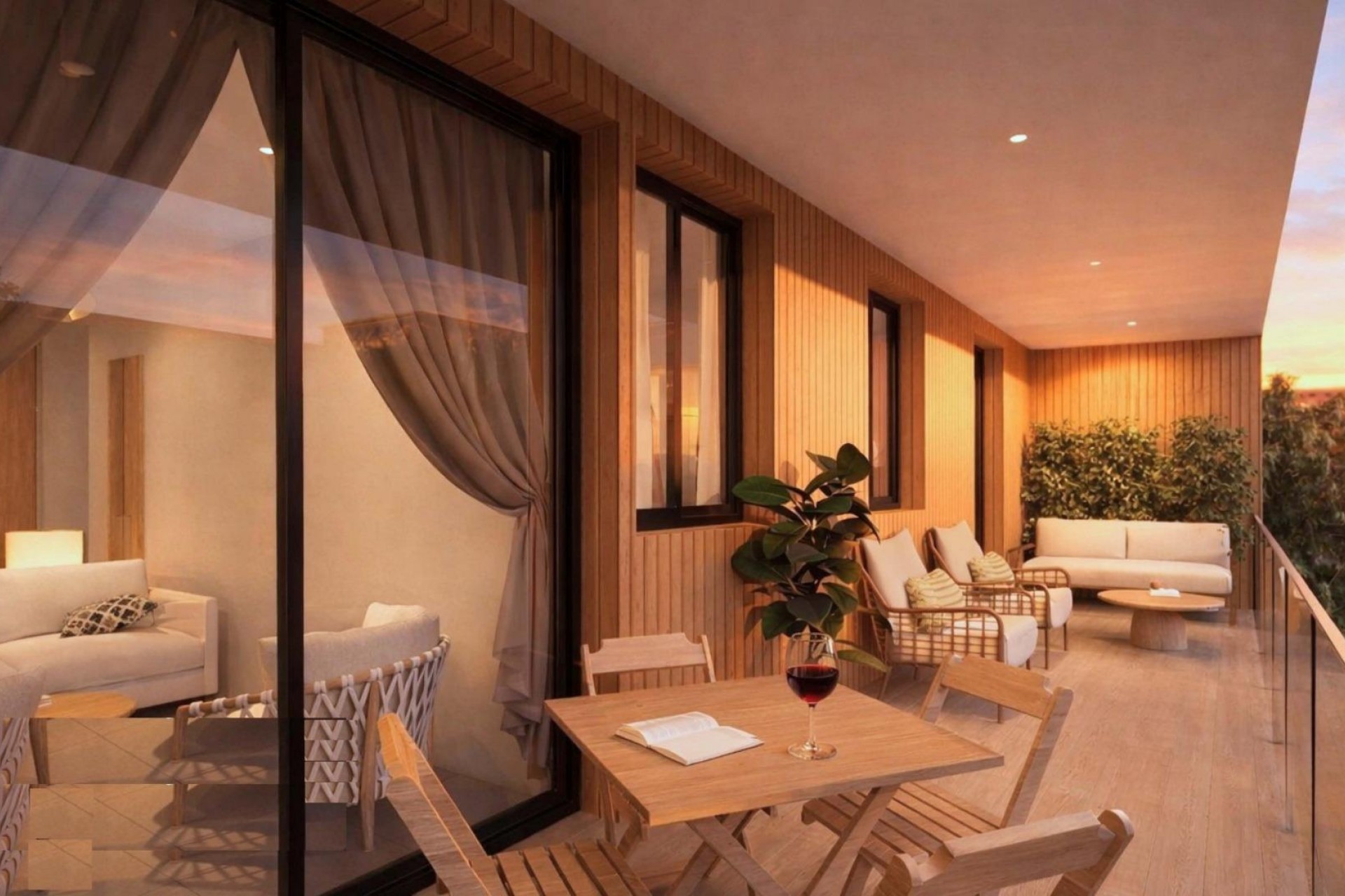 Nouvelle construction - Apartment -
Jávea Xàbia
